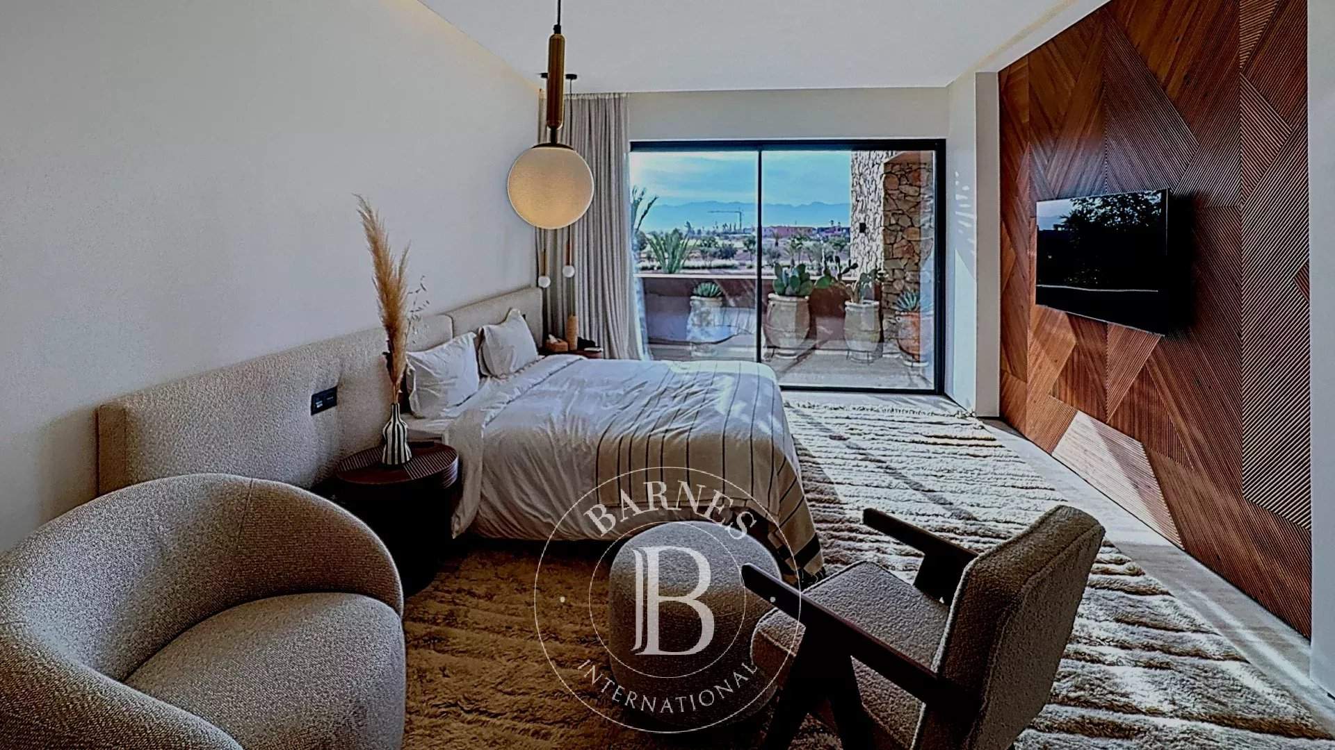 Marrakech  - Villa 6 Bedrooms - picture 18