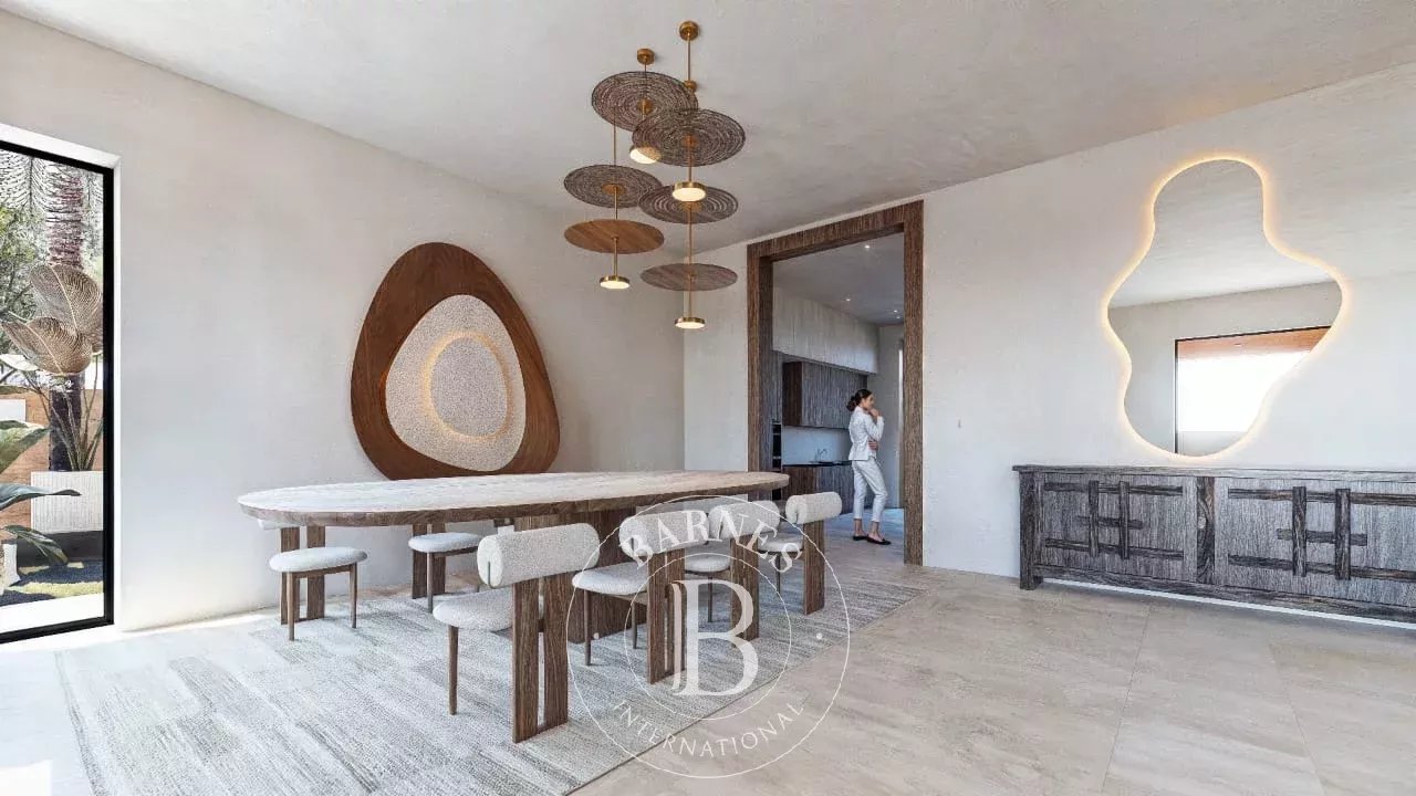 Marrakech  - Villa  - picture 3