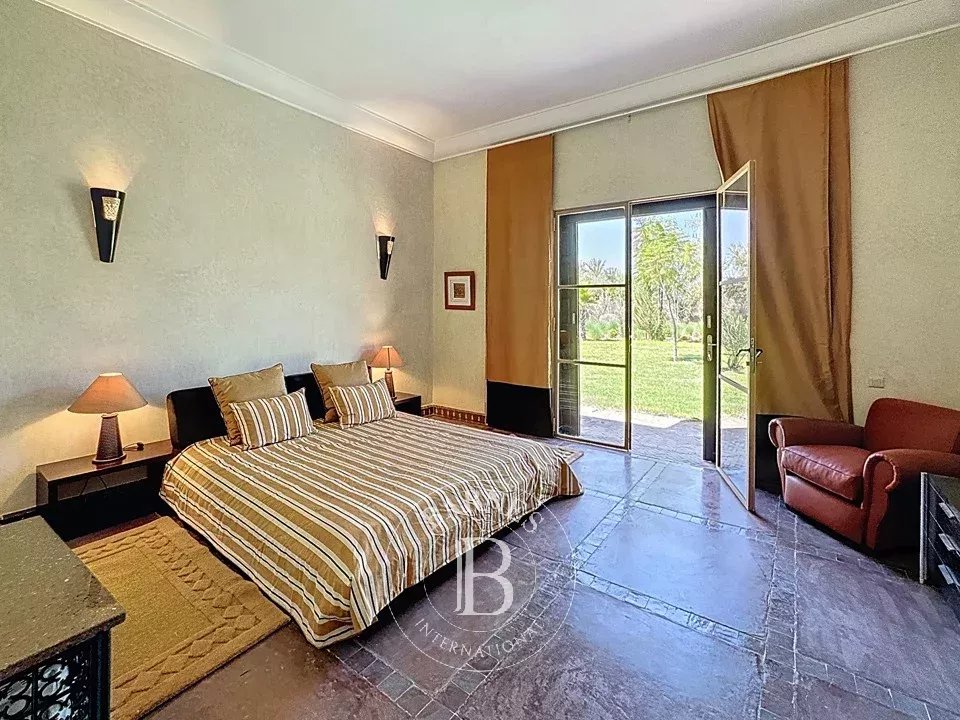 Marrakech  - Villa 6 Pi&egrave;ces - picture 9