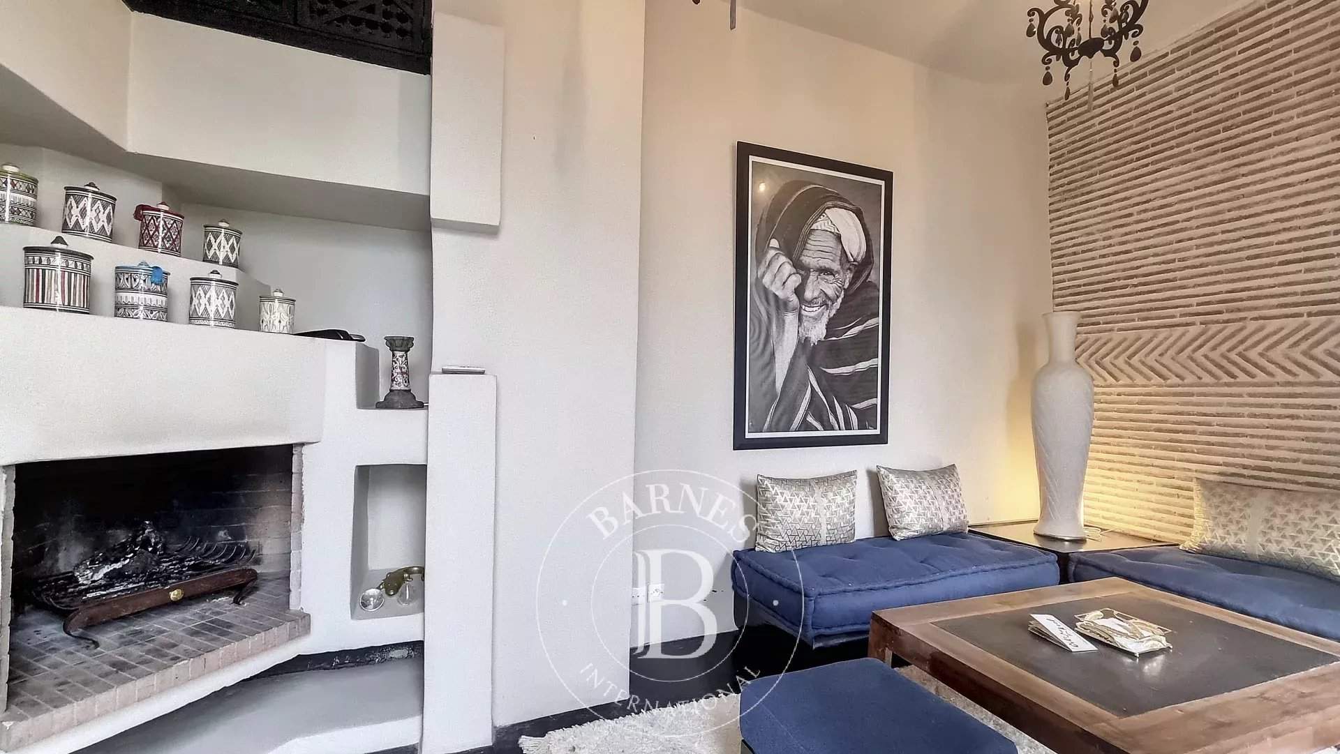 Marrakech  - Riad  - picture 10