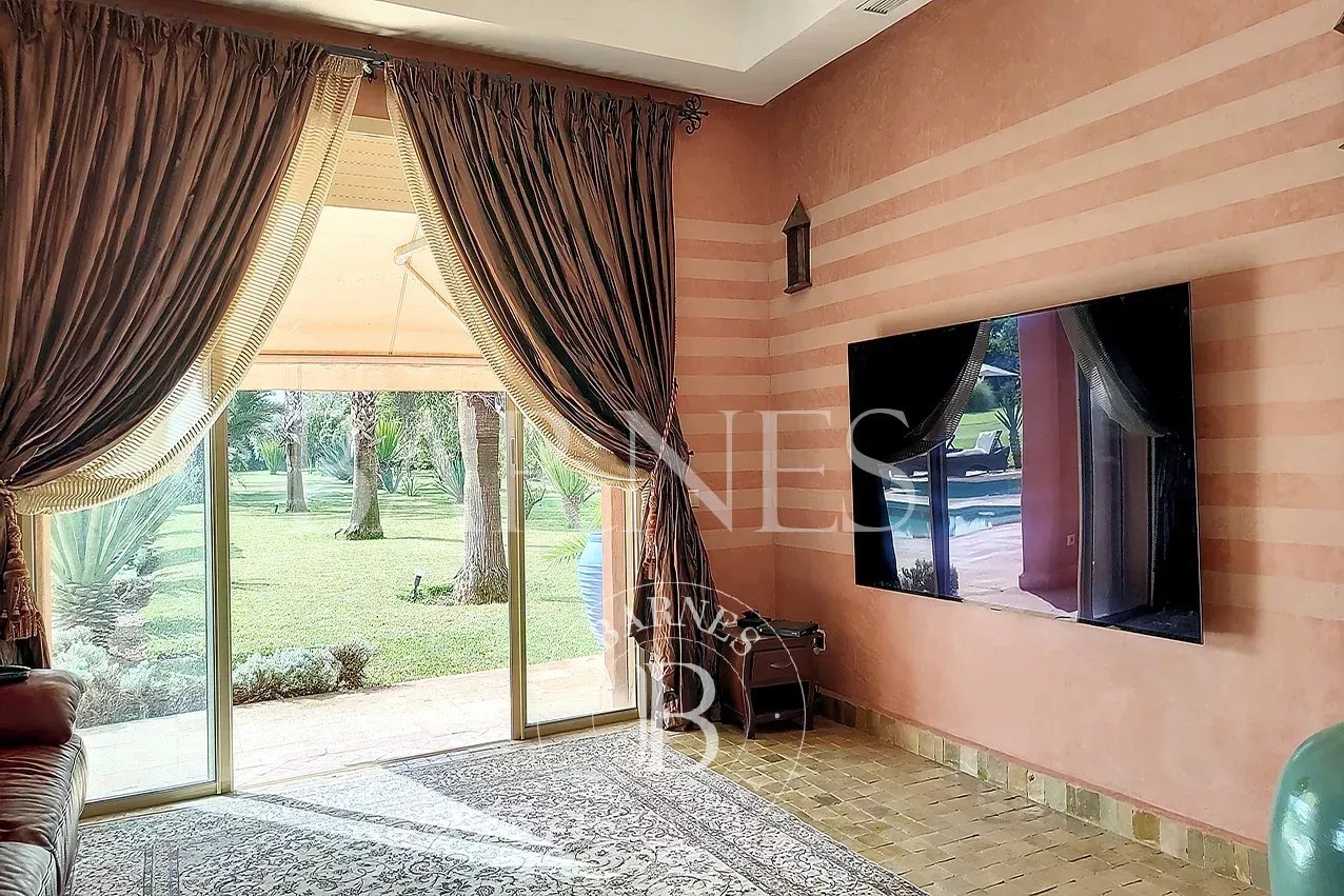 Marrakech  - Villa 4 Bedrooms - picture 14