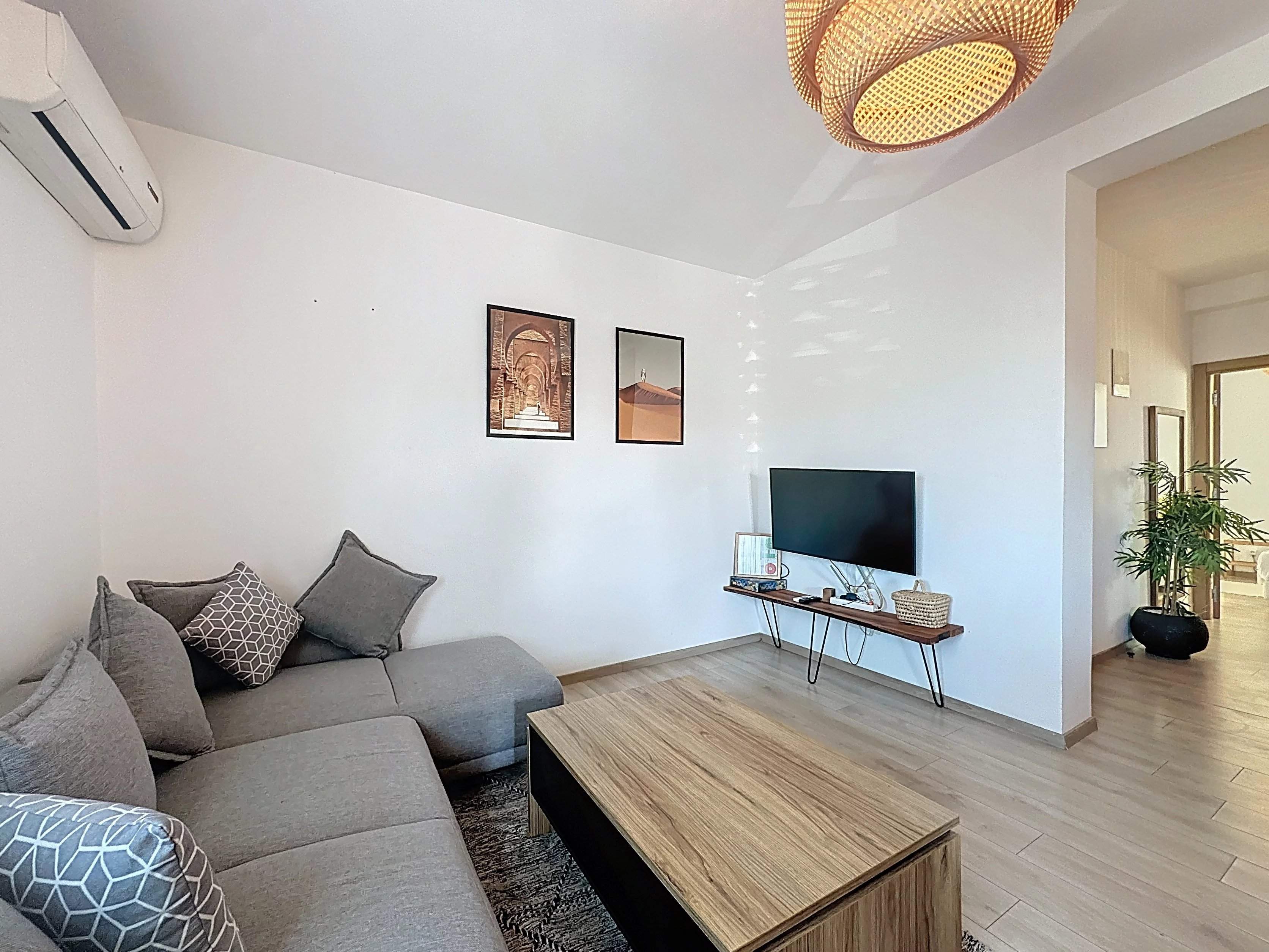 Marrakech  - Appartement 2 Pi&egrave;ces - picture 10