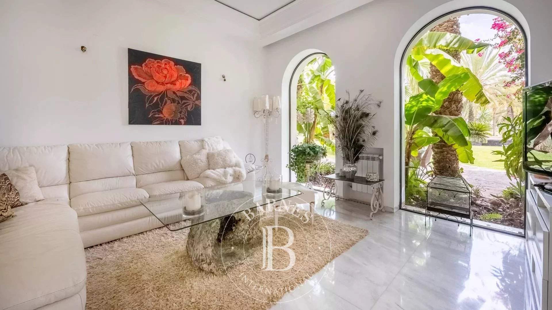 Marrakech  - Villa 5 Bedrooms - picture 9