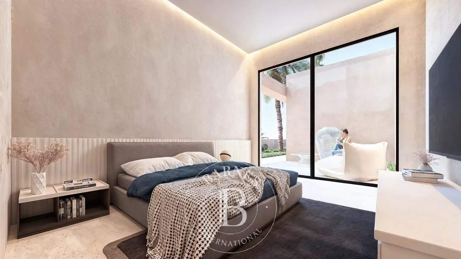 Marrakech  - Villa 4 Bedrooms - picture 11