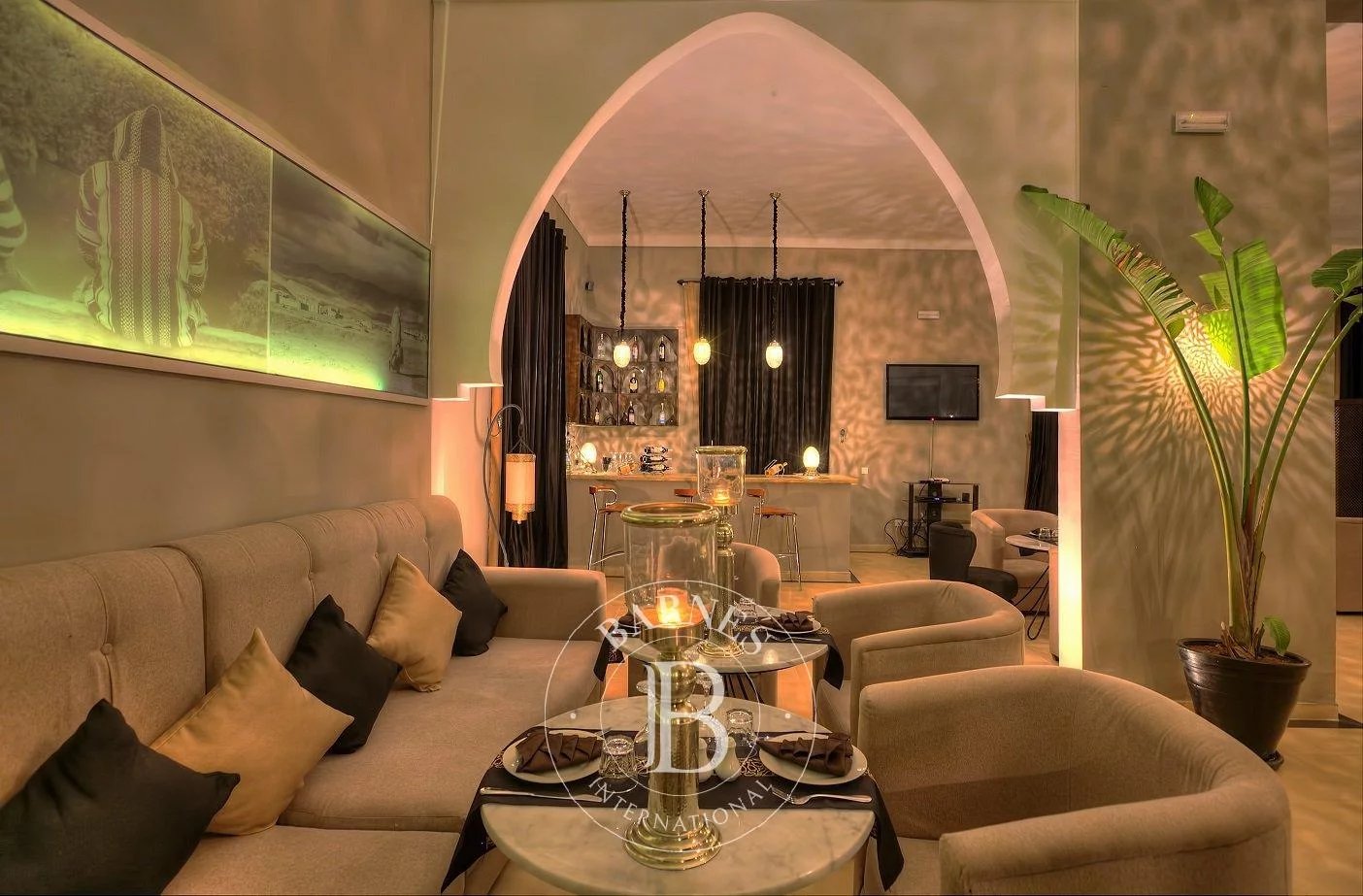 Marrakech  - Villa 20 Pièces 17 Chambres - picture 12