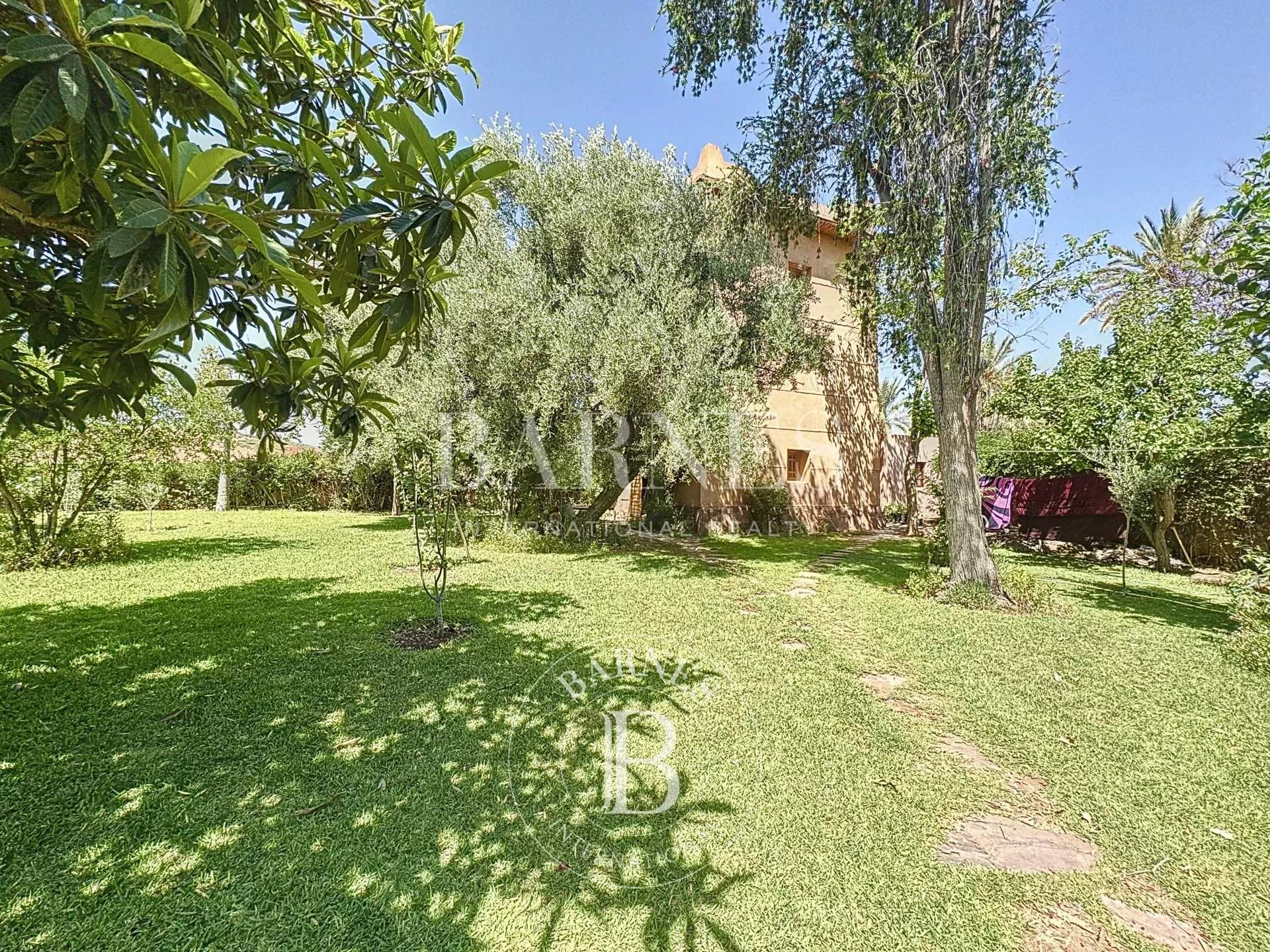 Marrakech  - Villa  - picture 4