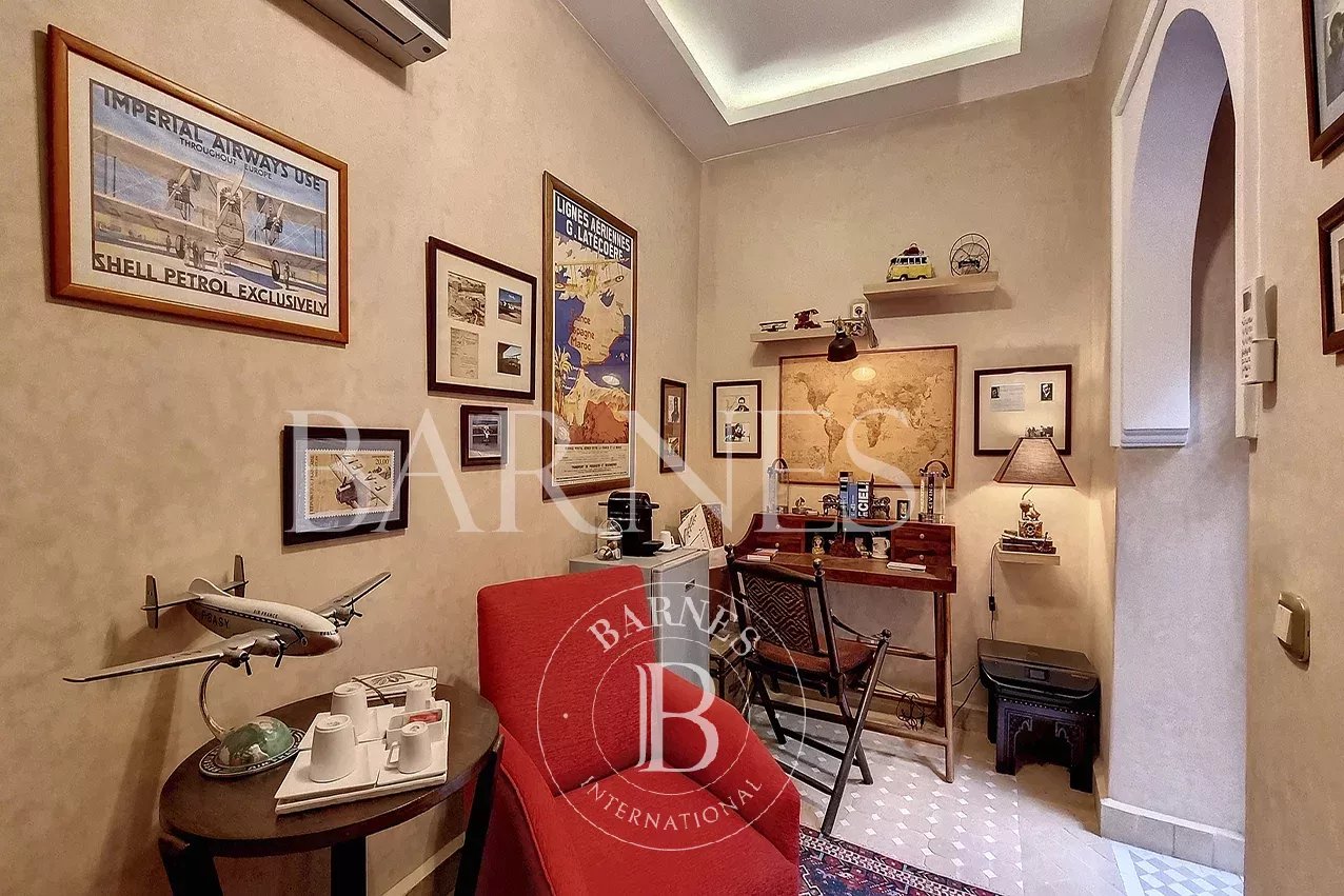 Marrakech  - Riad  - picture 11