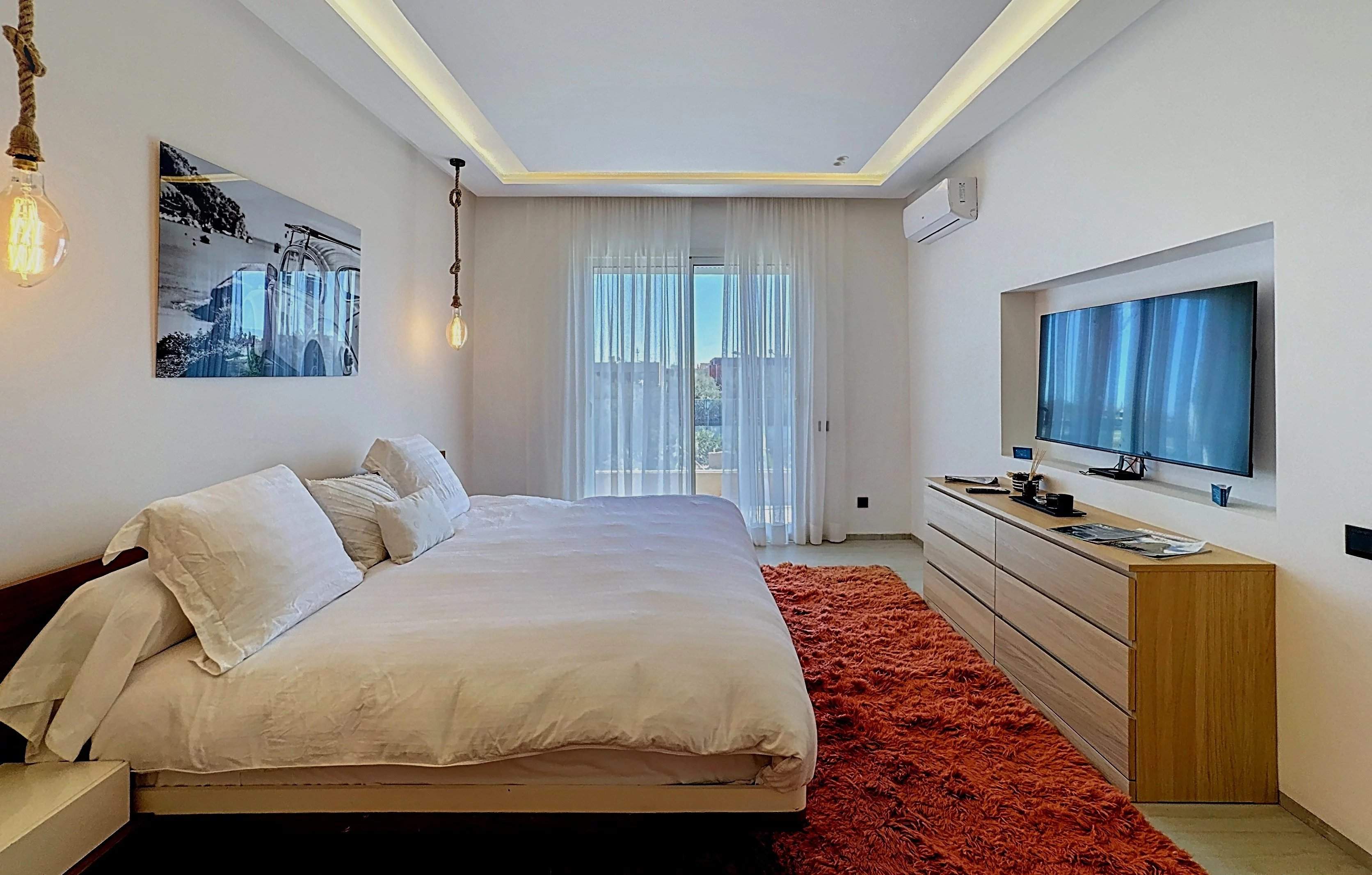 Marrakech  - Villa 8 Pi&egrave;ces 5 Chambres - picture 12