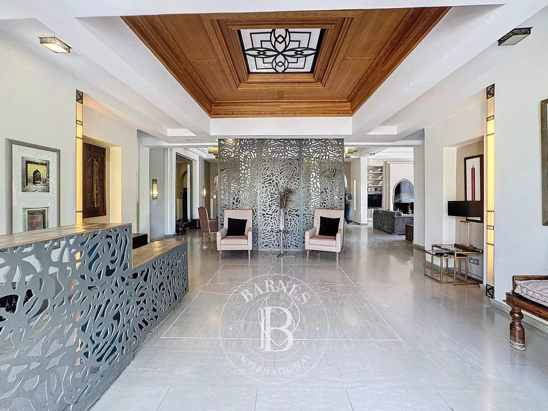 Marrakech  - Villa  - picture 4