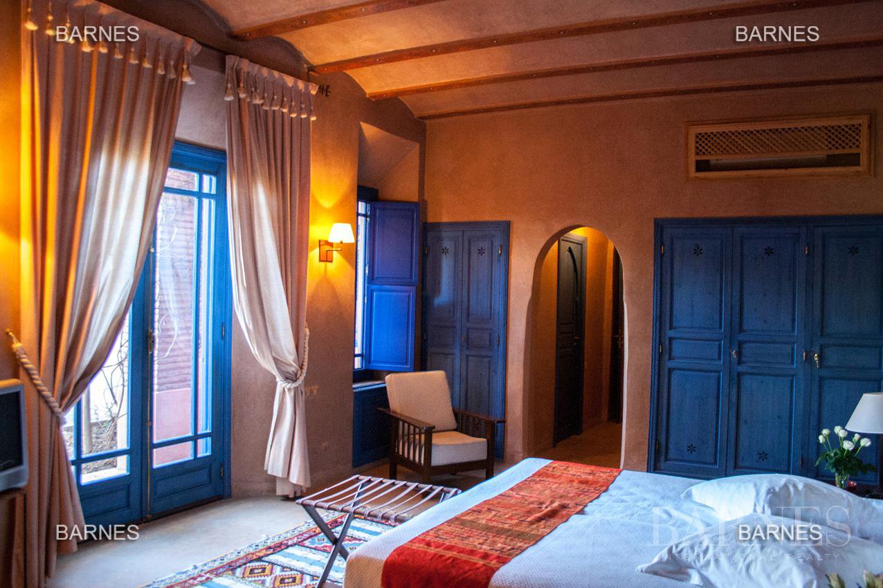 Marrakech  - Villa 9 Pièces 7 Chambres - picture 9
