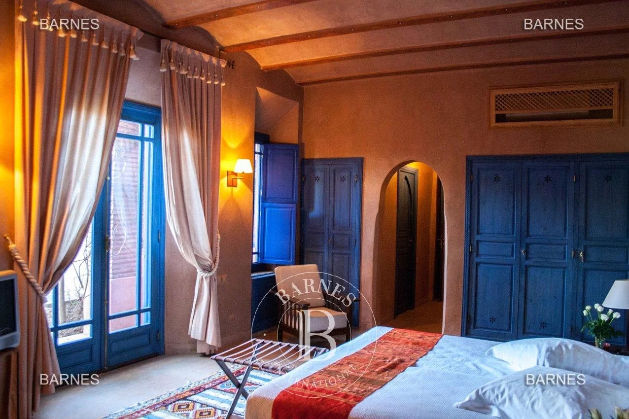 Marrakech  - Villa 9 Pièces 7 Chambres - picture 9