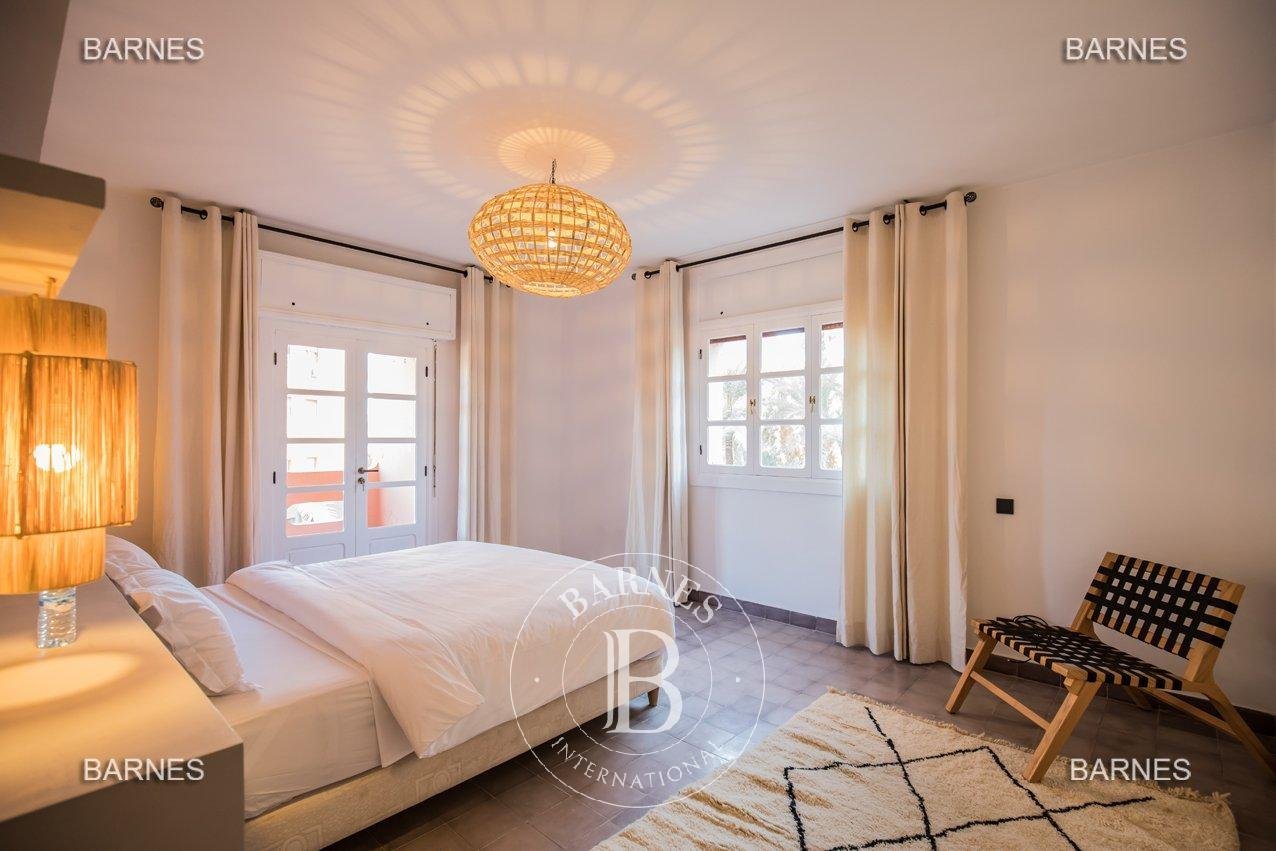 Marrakech  - Appartement 5 Pièces 3 Chambres - picture 1