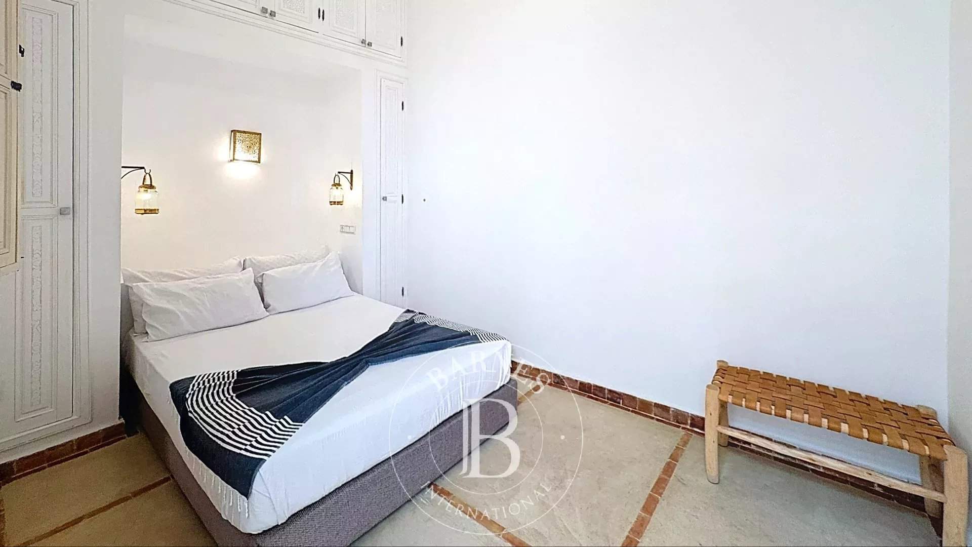 Marrakech  - Riad  - picture 3