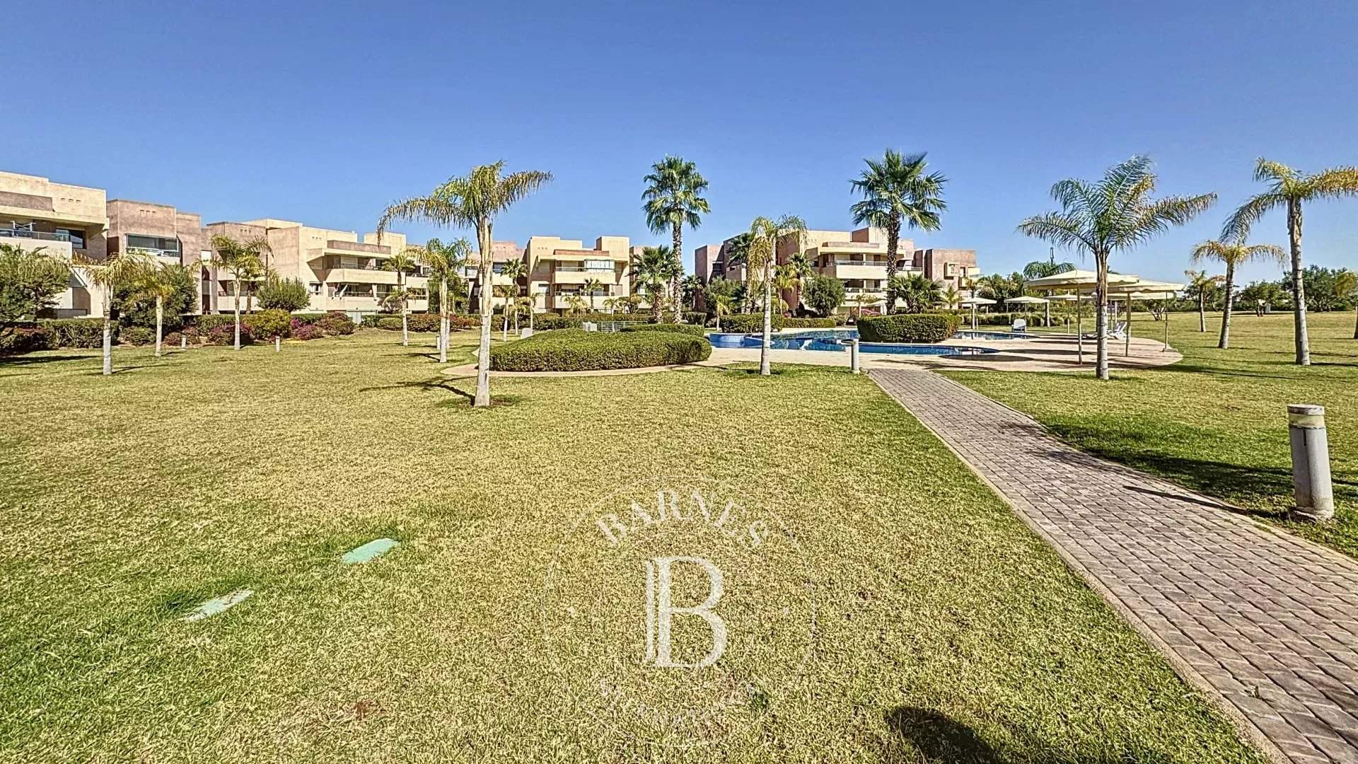 Marrakech  - Appartement 2 Pi&egrave;ces - picture 13