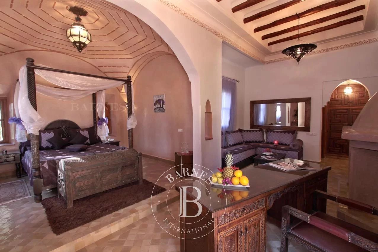 Marrakech  - Villa 13 Bedrooms - picture 17