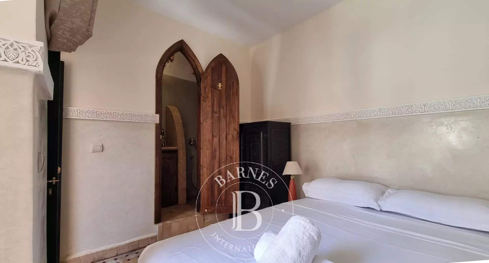 Marrakech  - Riad  - picture 12