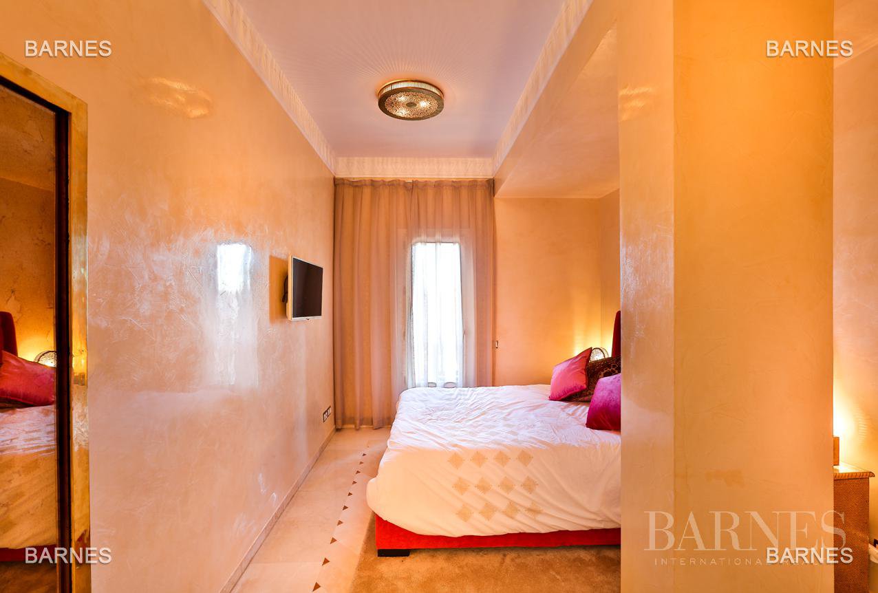 Marrakech  - Appartement 4 Pièces 3 Chambres - picture 11