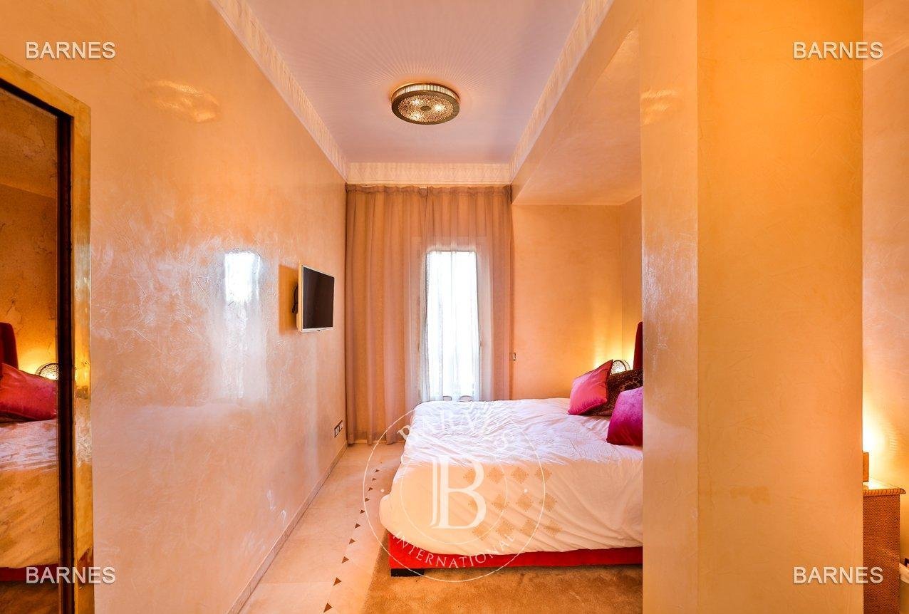 Marrakech  - Apartment 3 Bedrooms - picture 11