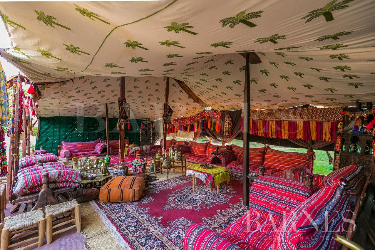 Marrakech  - Villa 4 Bedrooms - picture 6