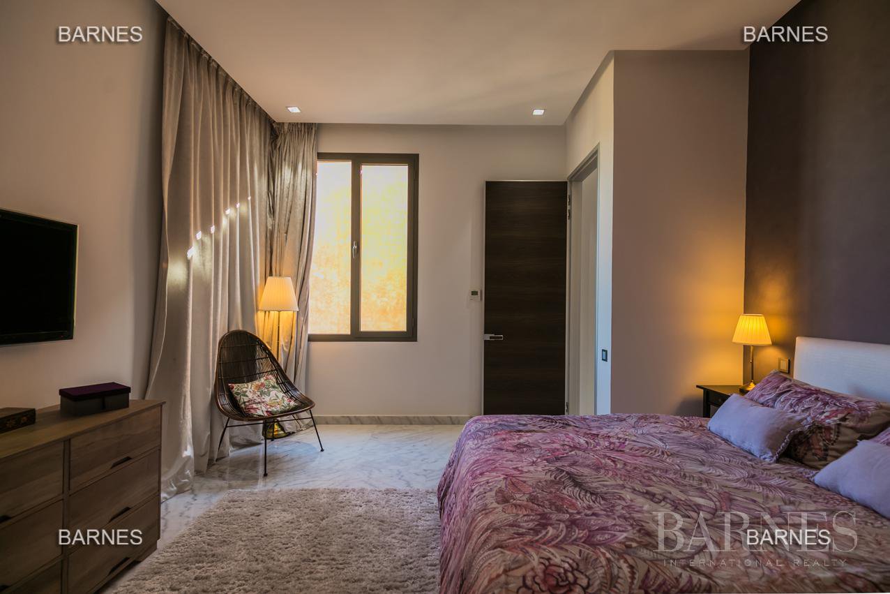 Marrakech  - Appartement 4 Pièces 2 Chambres - picture 9