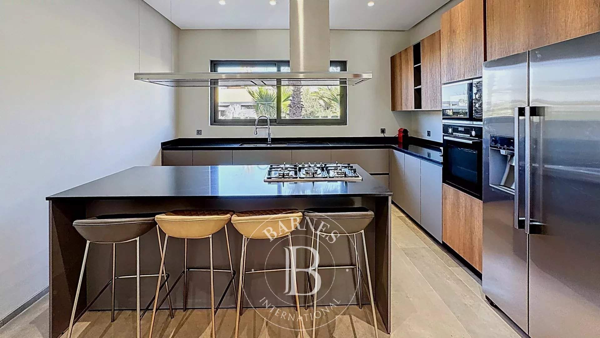 Marrakech  - Villa 5 Bedrooms - picture 12