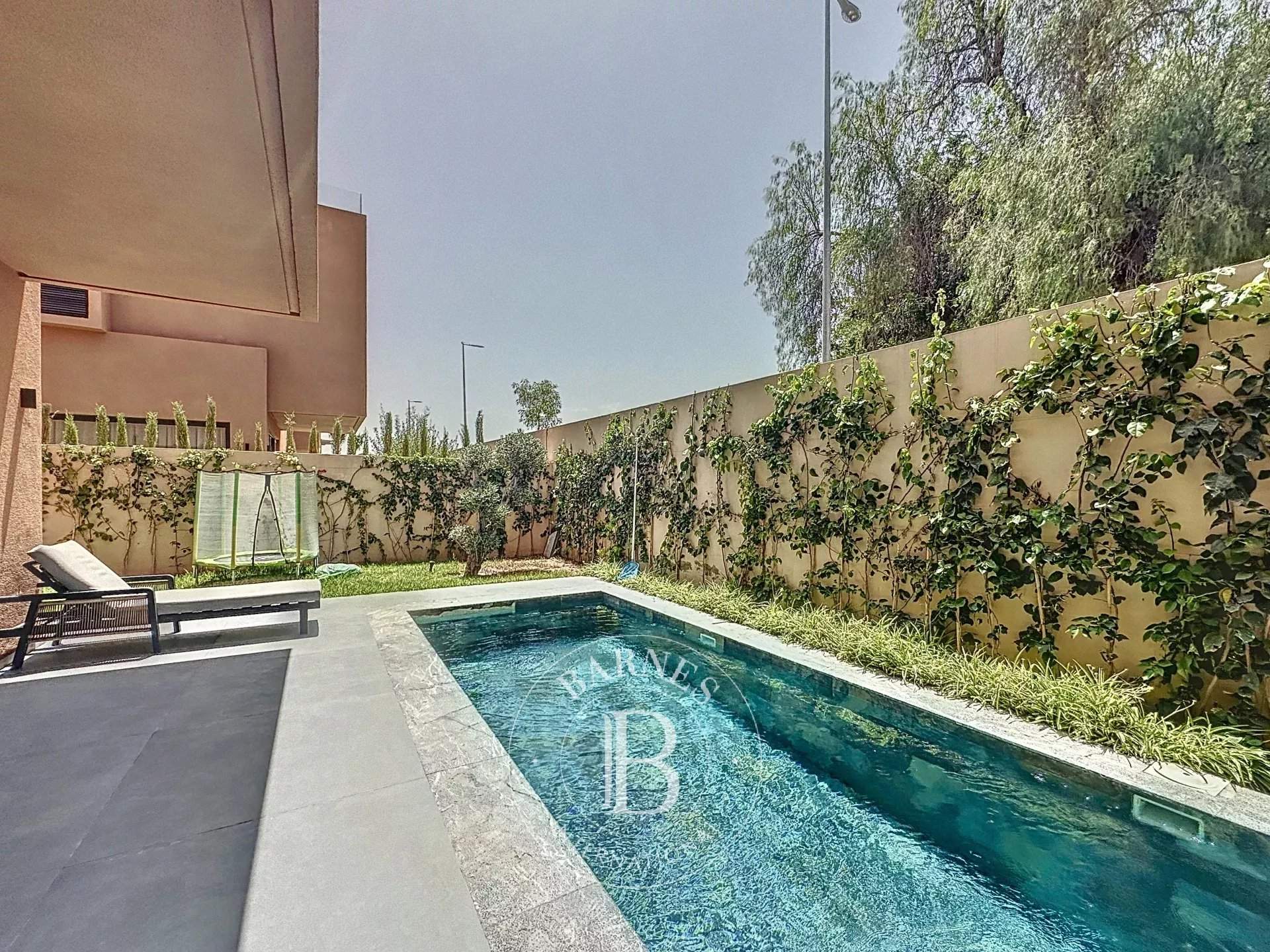 Marrakech  - Villa 4 Cuartos - picture 2