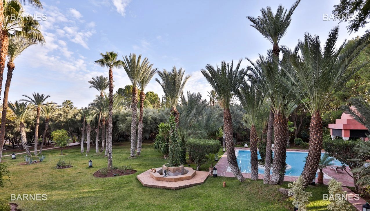 Marrakech  - Villa 9 Pi&egrave;ces 7 Chambres - picture 17