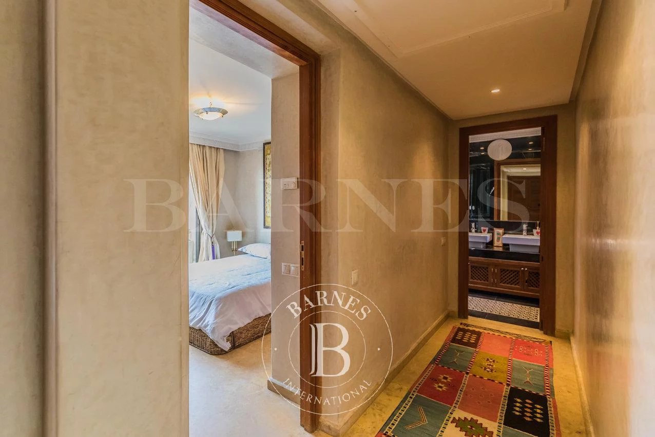 Marrakech  - Apartment 2 Bedrooms - picture 4
