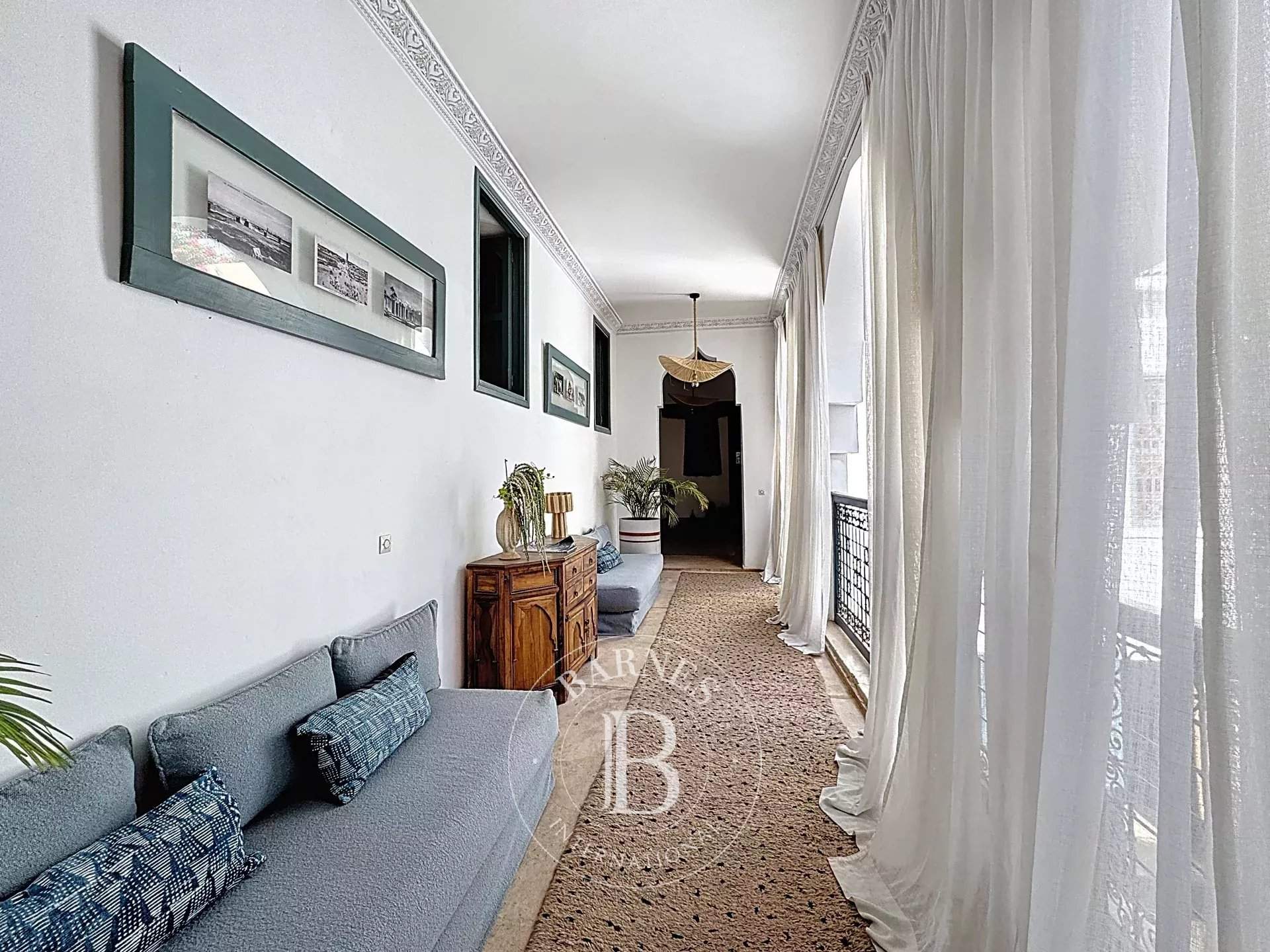 Marrakech  - Riad  - picture 20