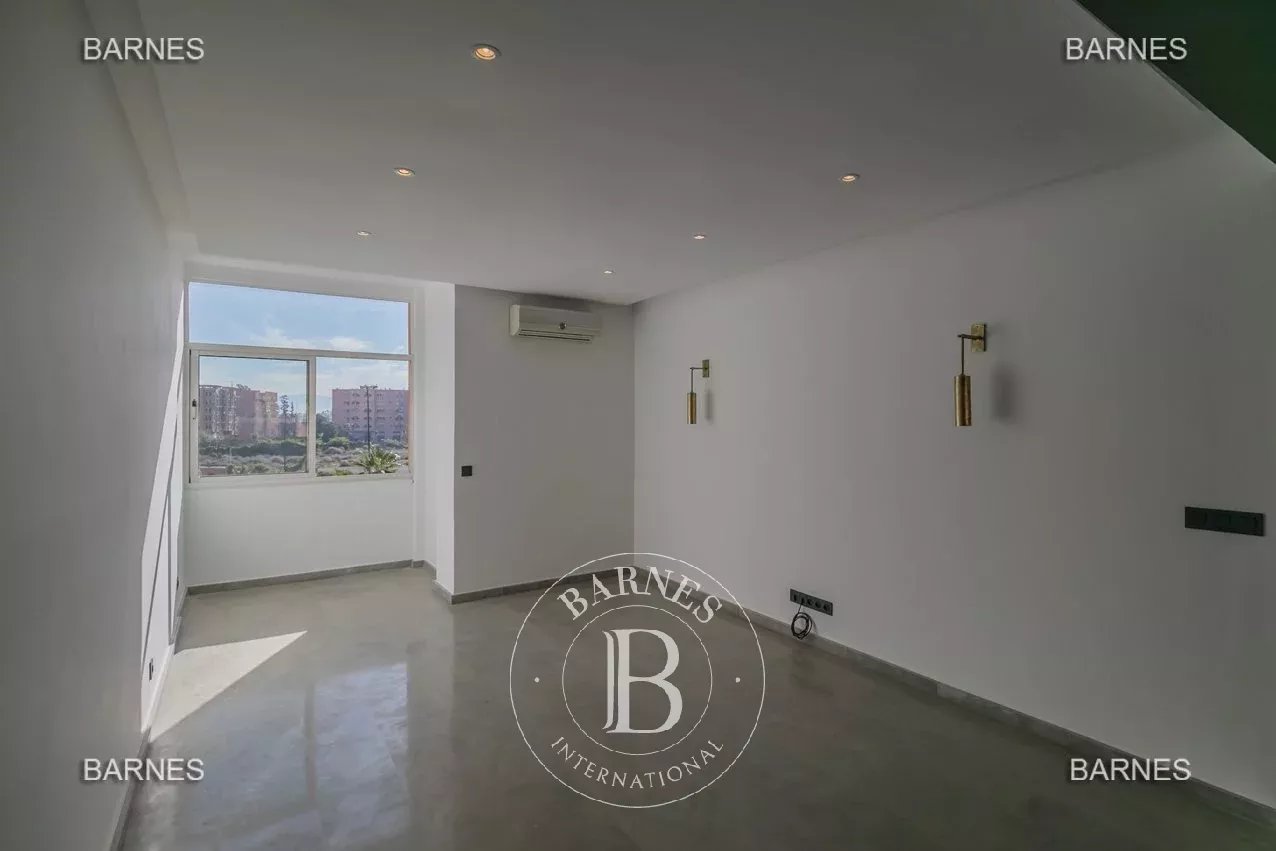 Marrakech  - Piso 3 Cuartos 2 Habitaciones - picture 8