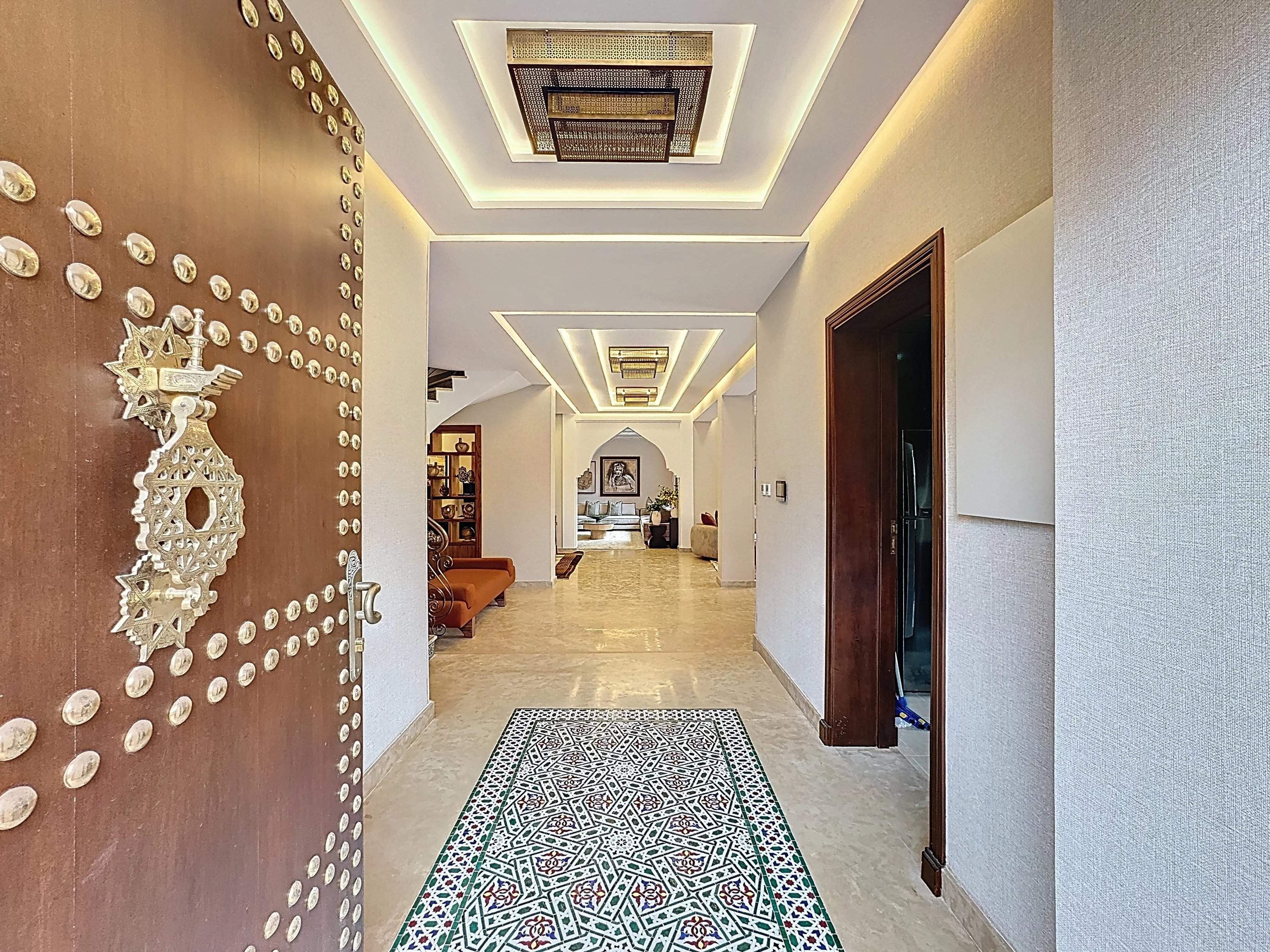 Marrakech  - Villa  - picture 11