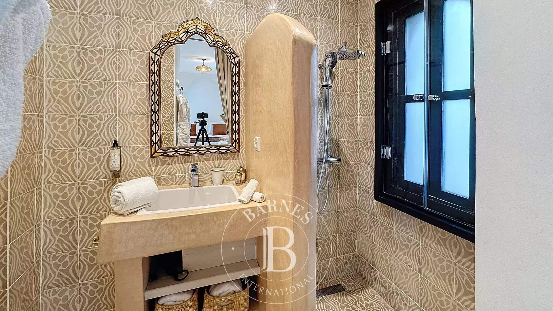 Marrakech  - Riad 10 Bedrooms - picture 17