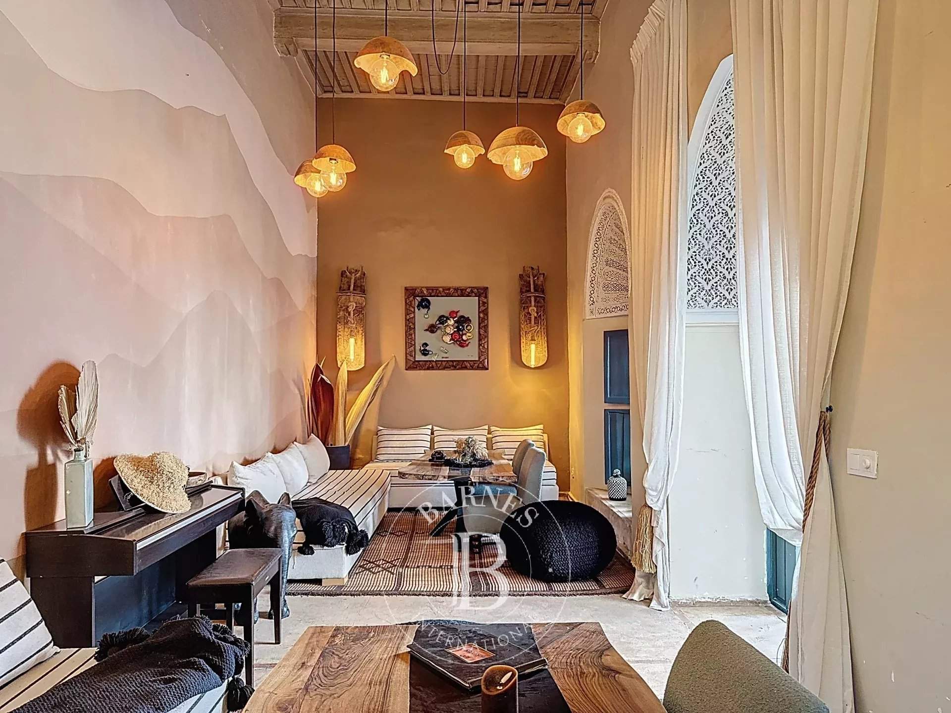 Marrakech  - Riad  - picture 18