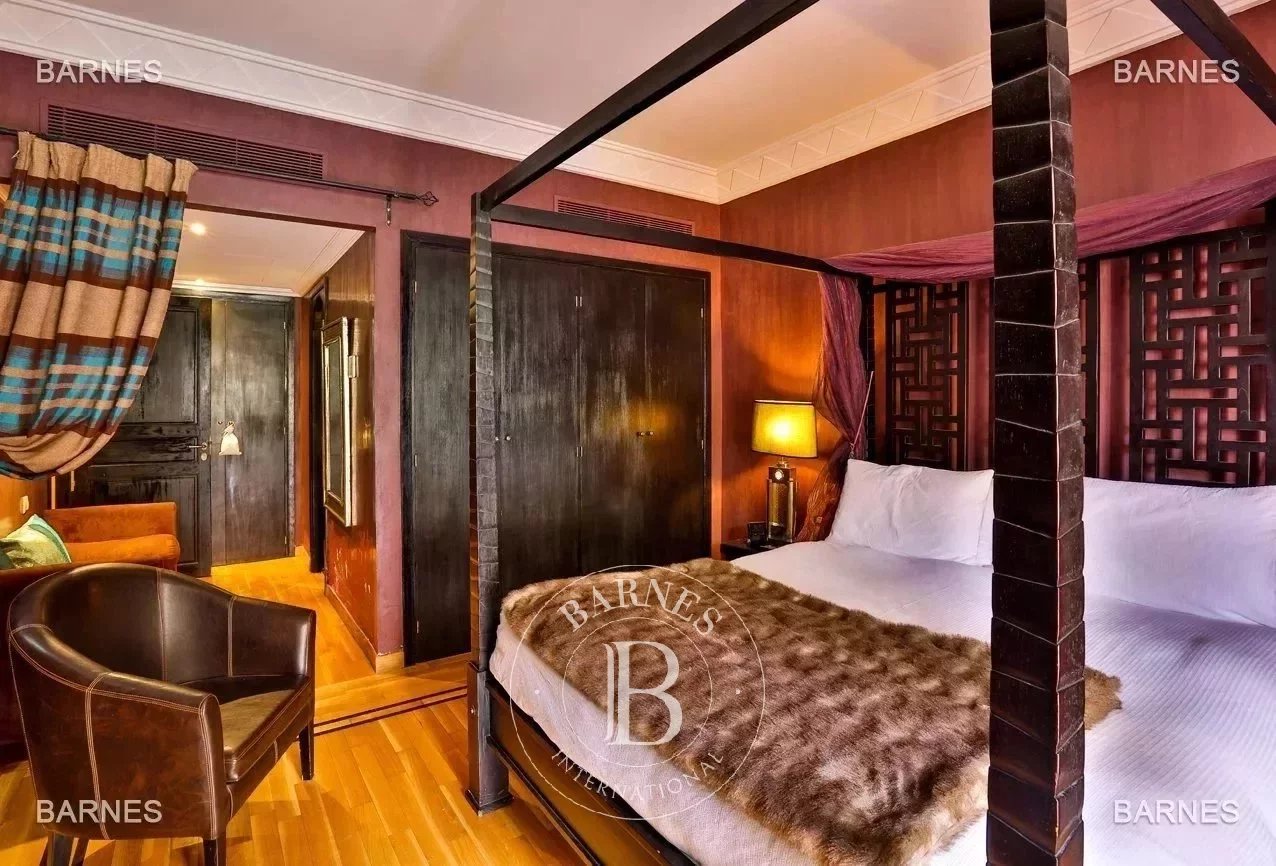 Marrakech  - Appartement 4 Pi&egrave;ces 3 Chambres - picture 4