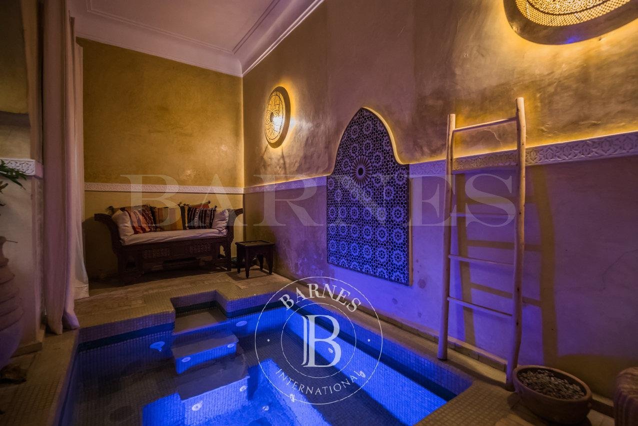 Marrakech  - Riad 8 Bedrooms - picture 6