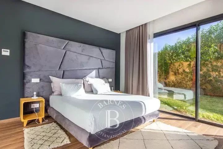 Marrakech  - Villa 5 Cuartos 5 Habitaciones - picture 8