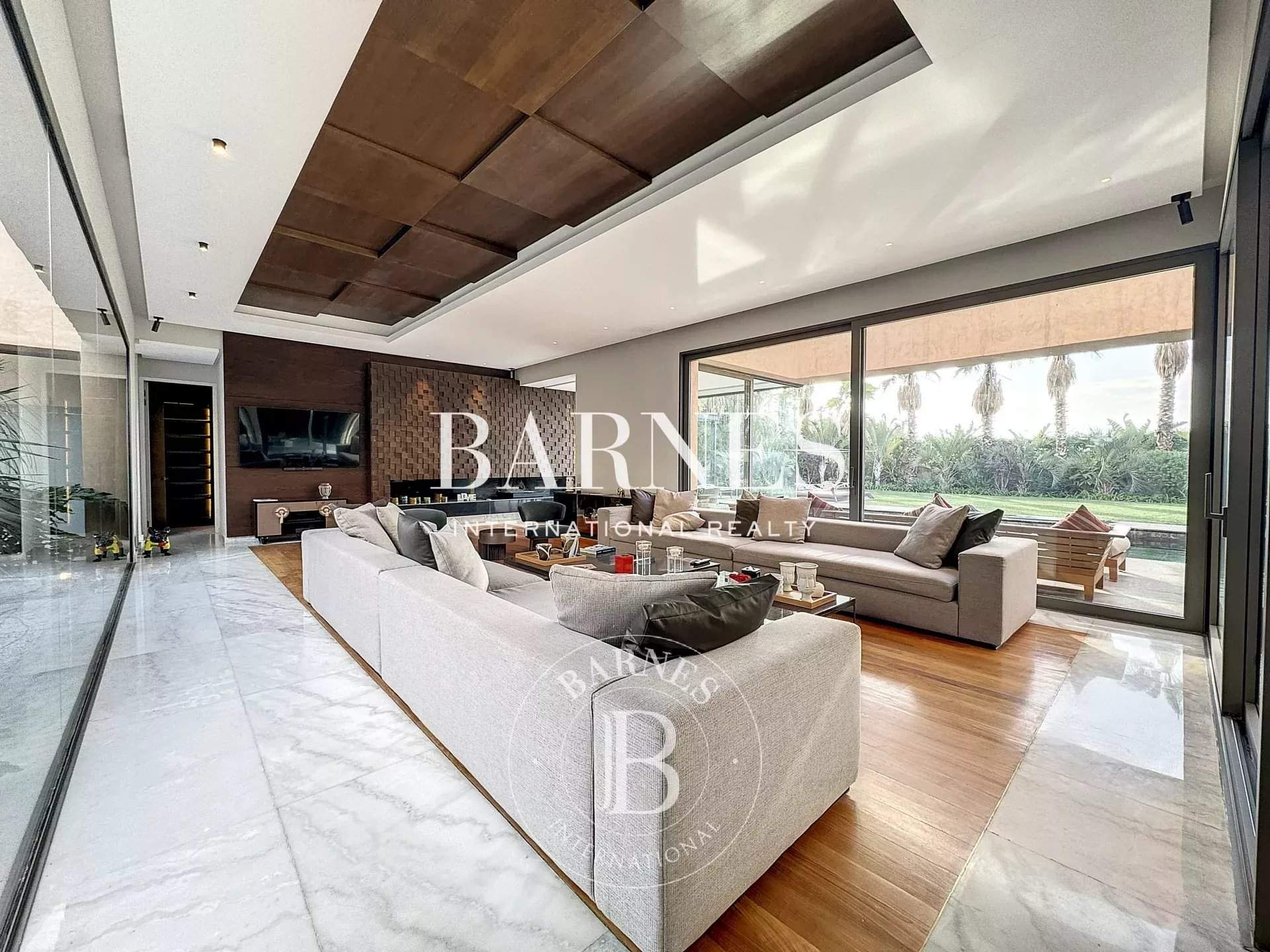 Marrakech  - Villa 4 Bedrooms - picture 3