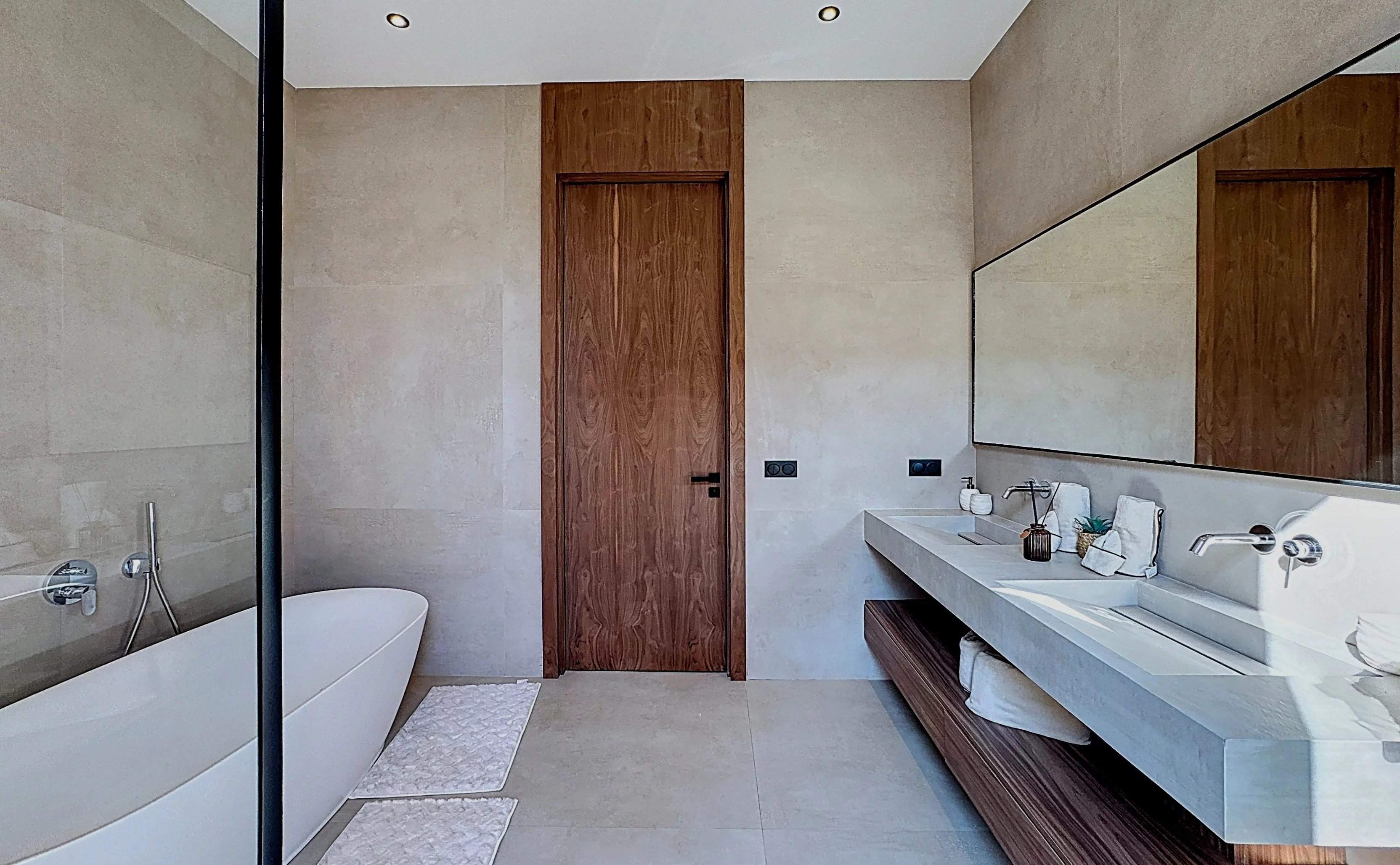 Marrakech  - Villa 6 Pi&egrave;ces 4 Chambres - picture 20