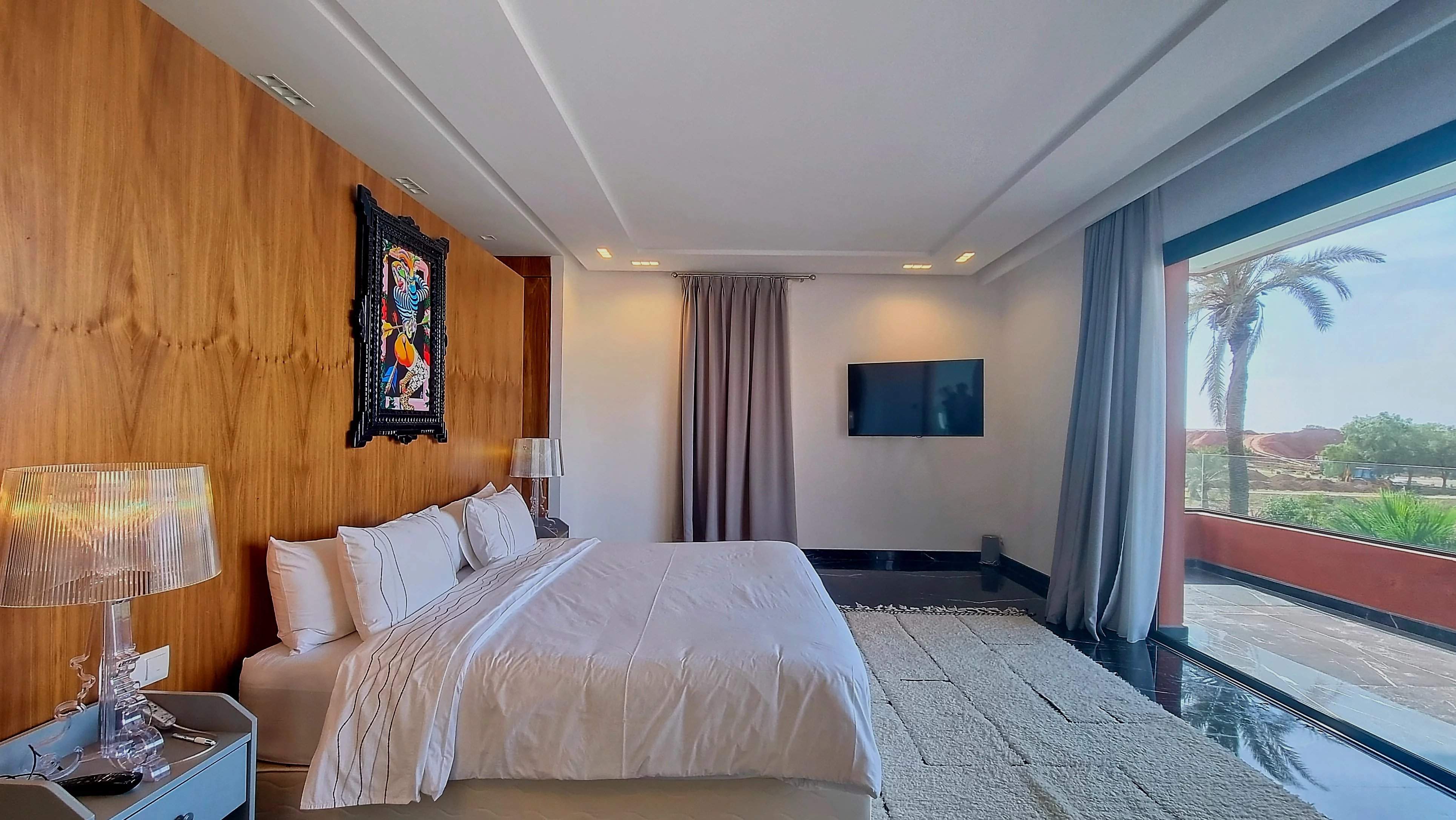 Marrakech  - Villa 8 Pi&egrave;ces 5 Chambres - picture 11