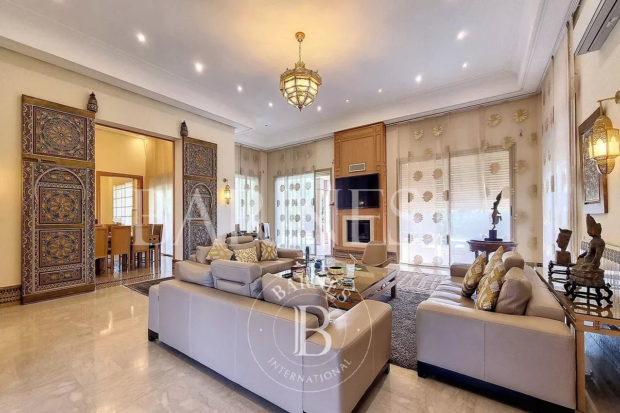 Marrakech  - Villa  - picture 9