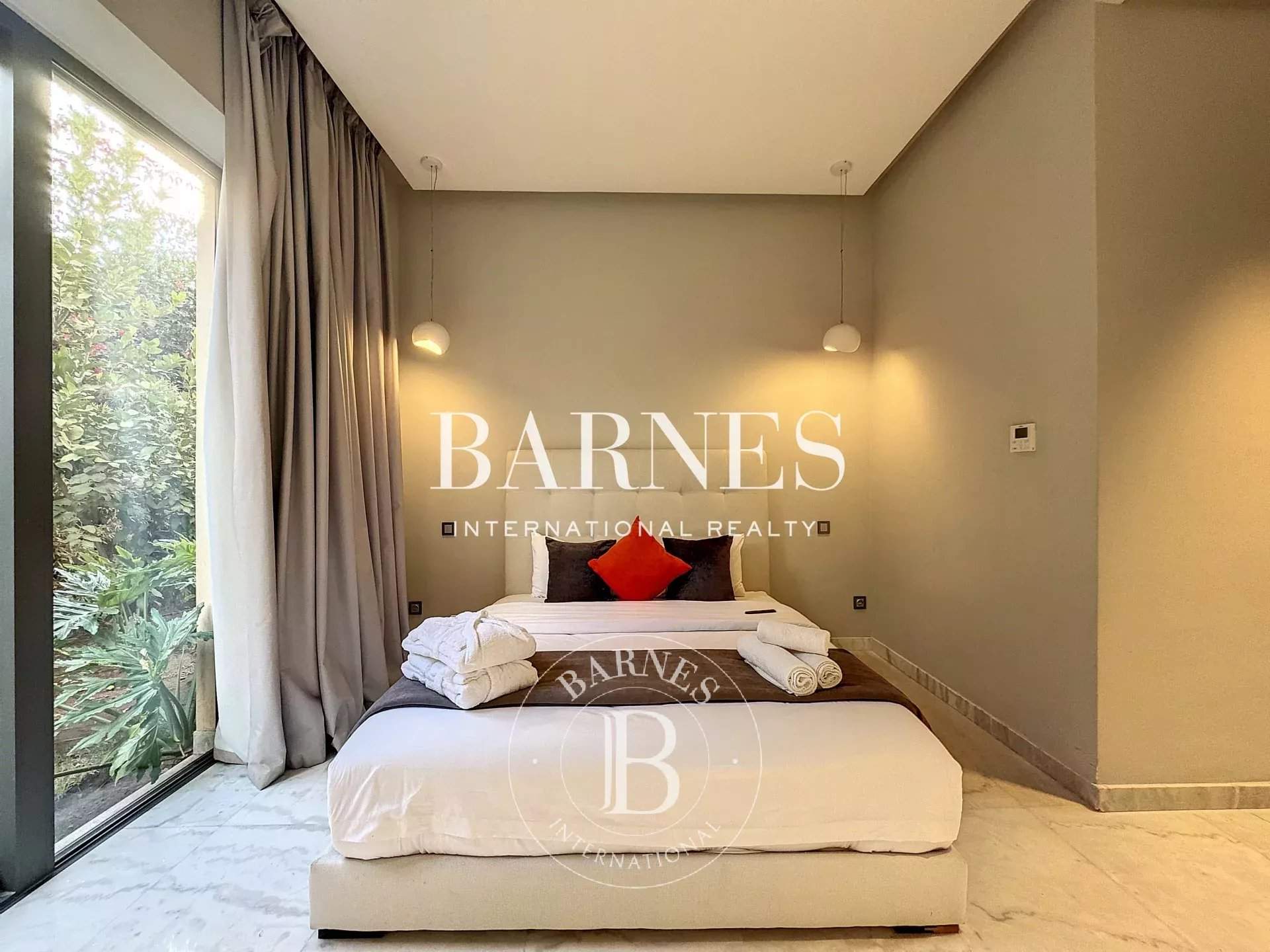 Marrakech  - Villa 4 Bedrooms - picture 10