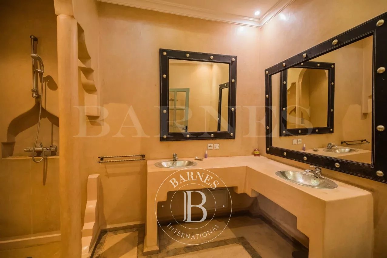 Marrakech  - Riad  - picture 11