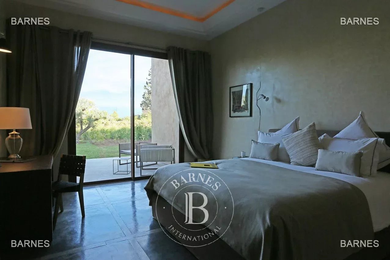 Marrakech  - Villa 8 Pi&egrave;ces 8 Chambres - picture 11