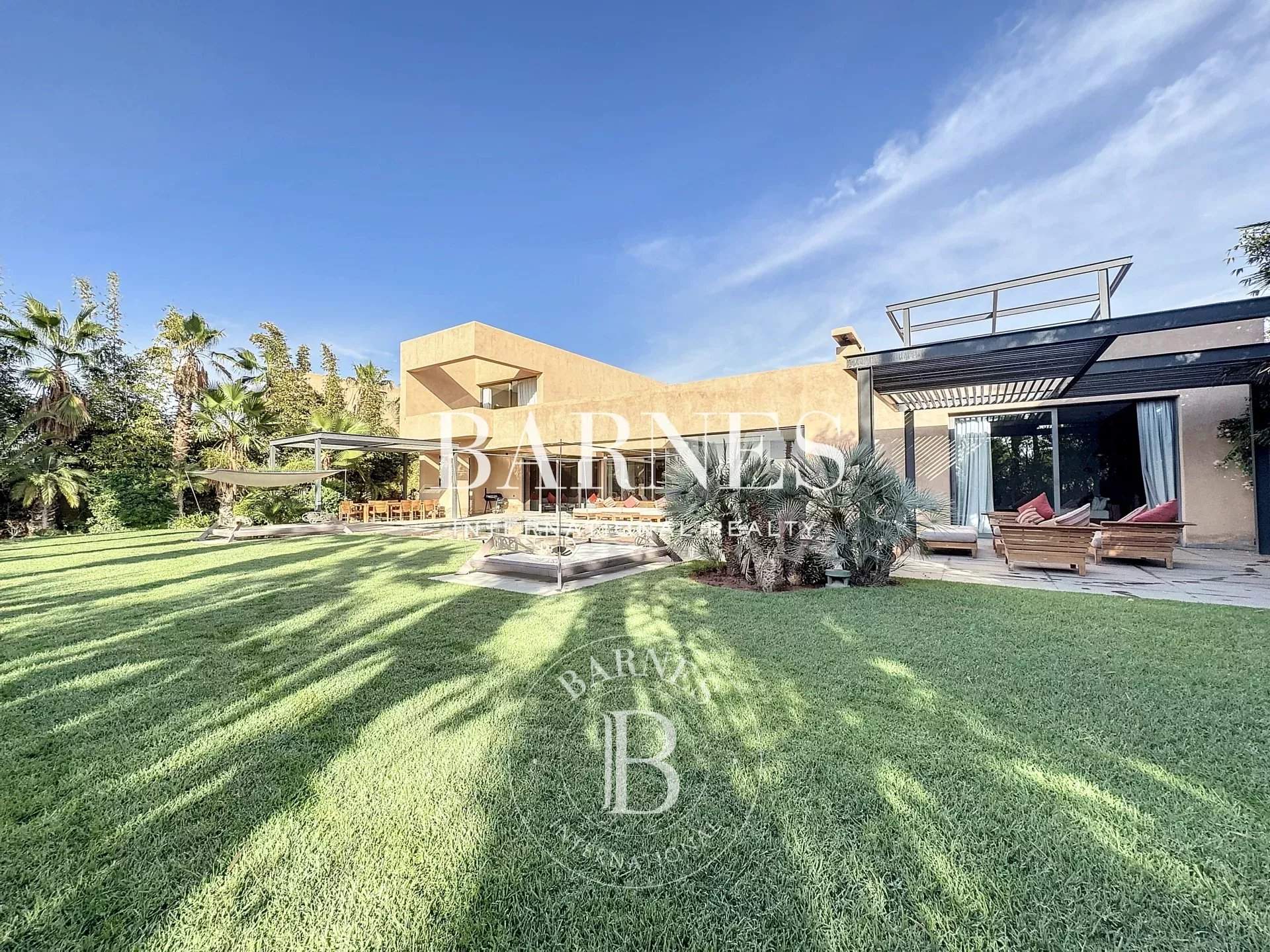 Marrakech  - Villa 4 Bedrooms - picture 18