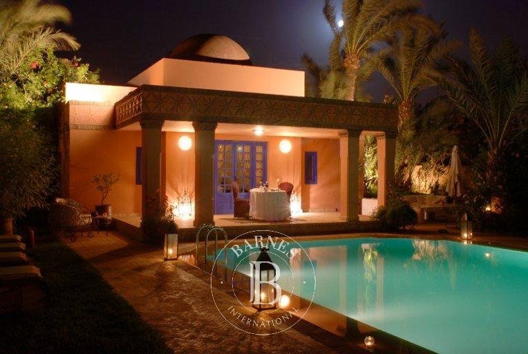 Marrakech  - Villa 8 Bedrooms - picture 16