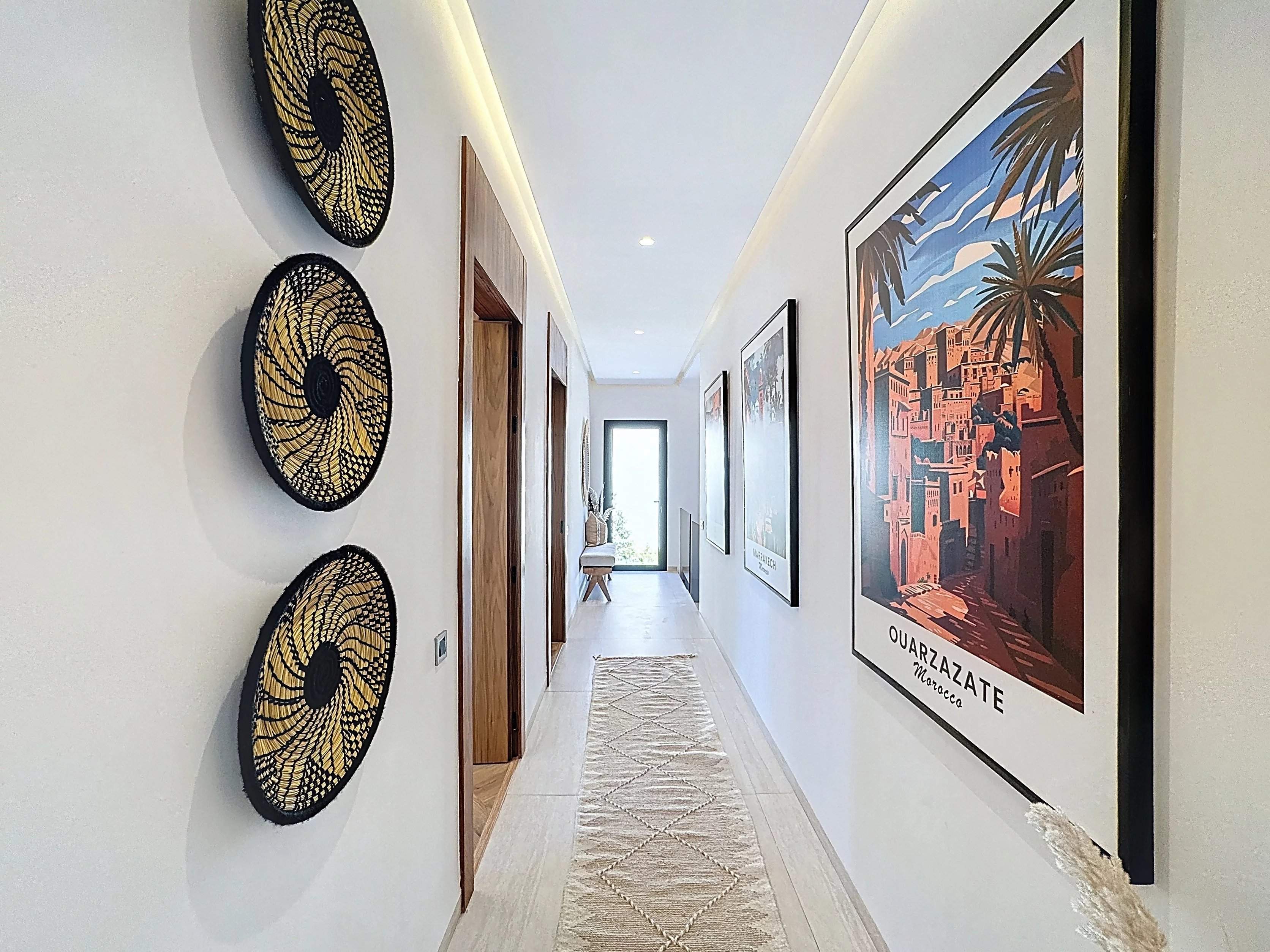 Marrakech  - Villa  - picture 18