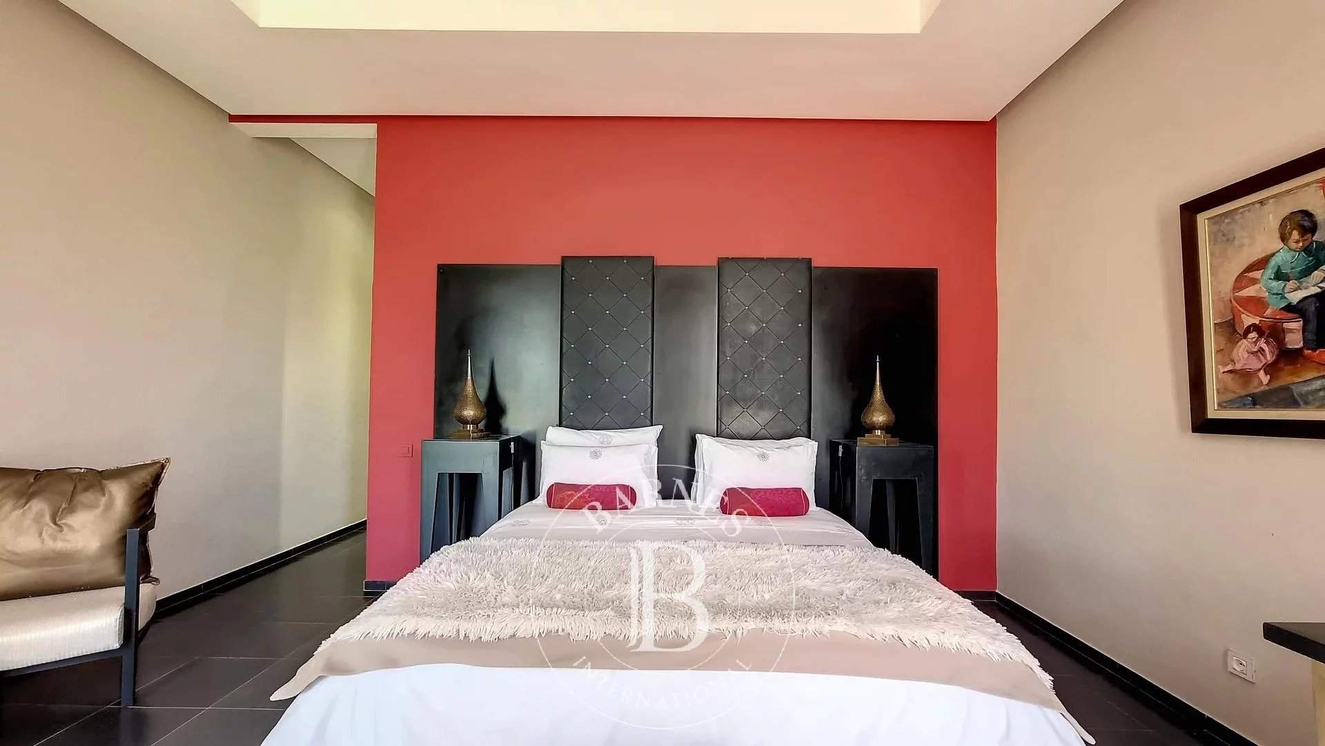 Marrakech  - Villa 10 Bedrooms - picture 14