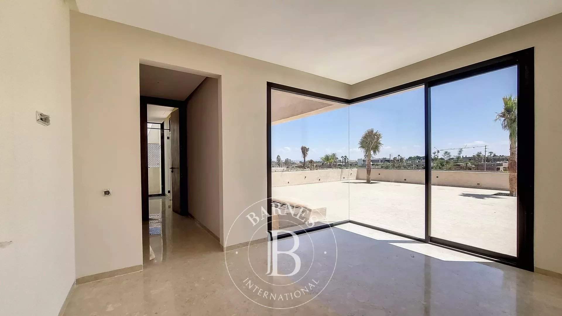 Marrakech  - Villa 4 Cuartos - picture 15