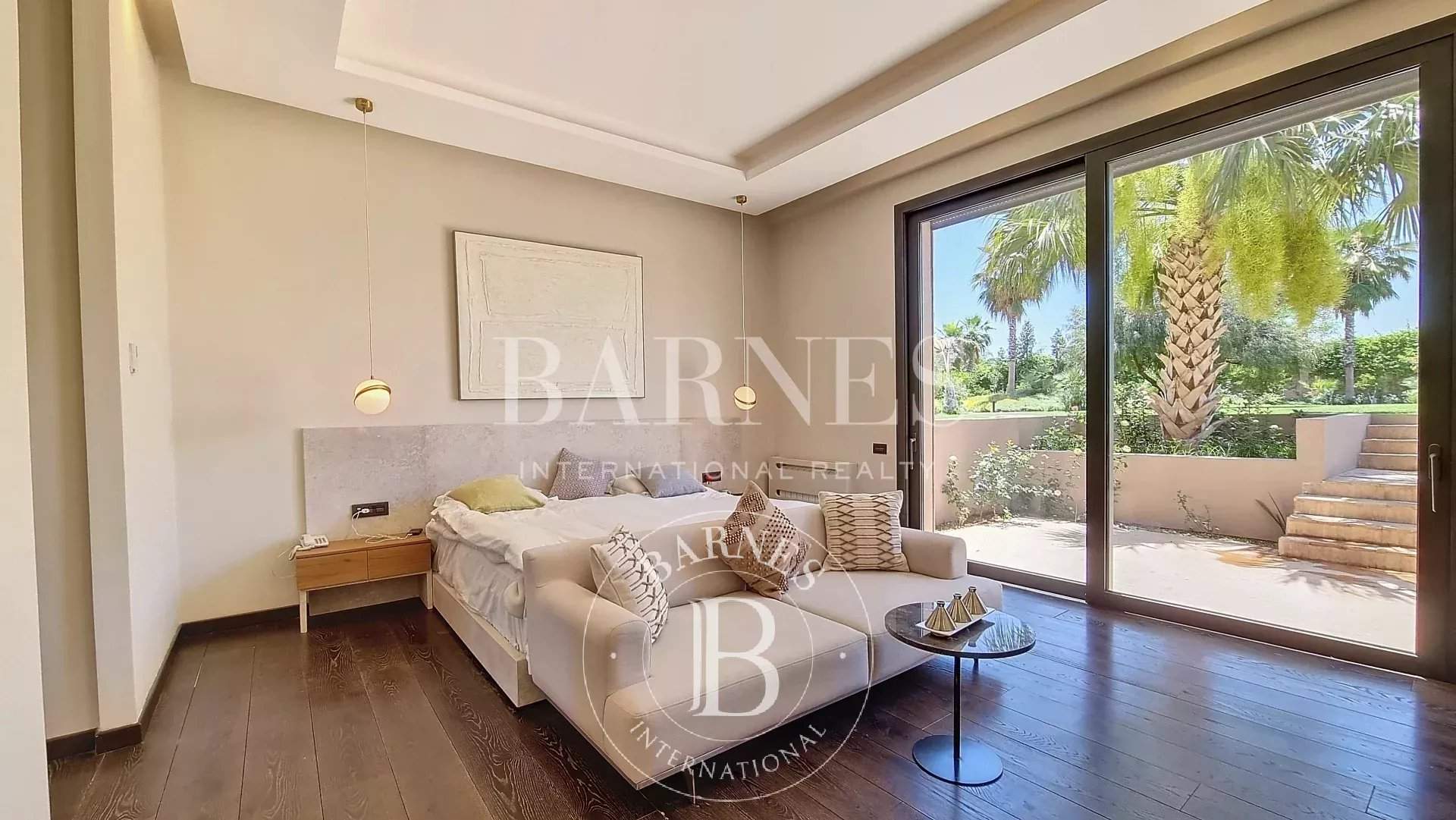 Marrakech  - Villa 10 Pi&egrave;ces - picture 11