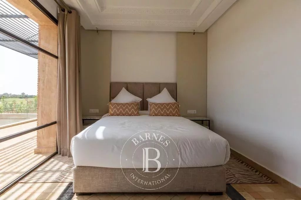 Marrakech  - Villa 8 Pi&egrave;ces 5 Chambres - picture 13